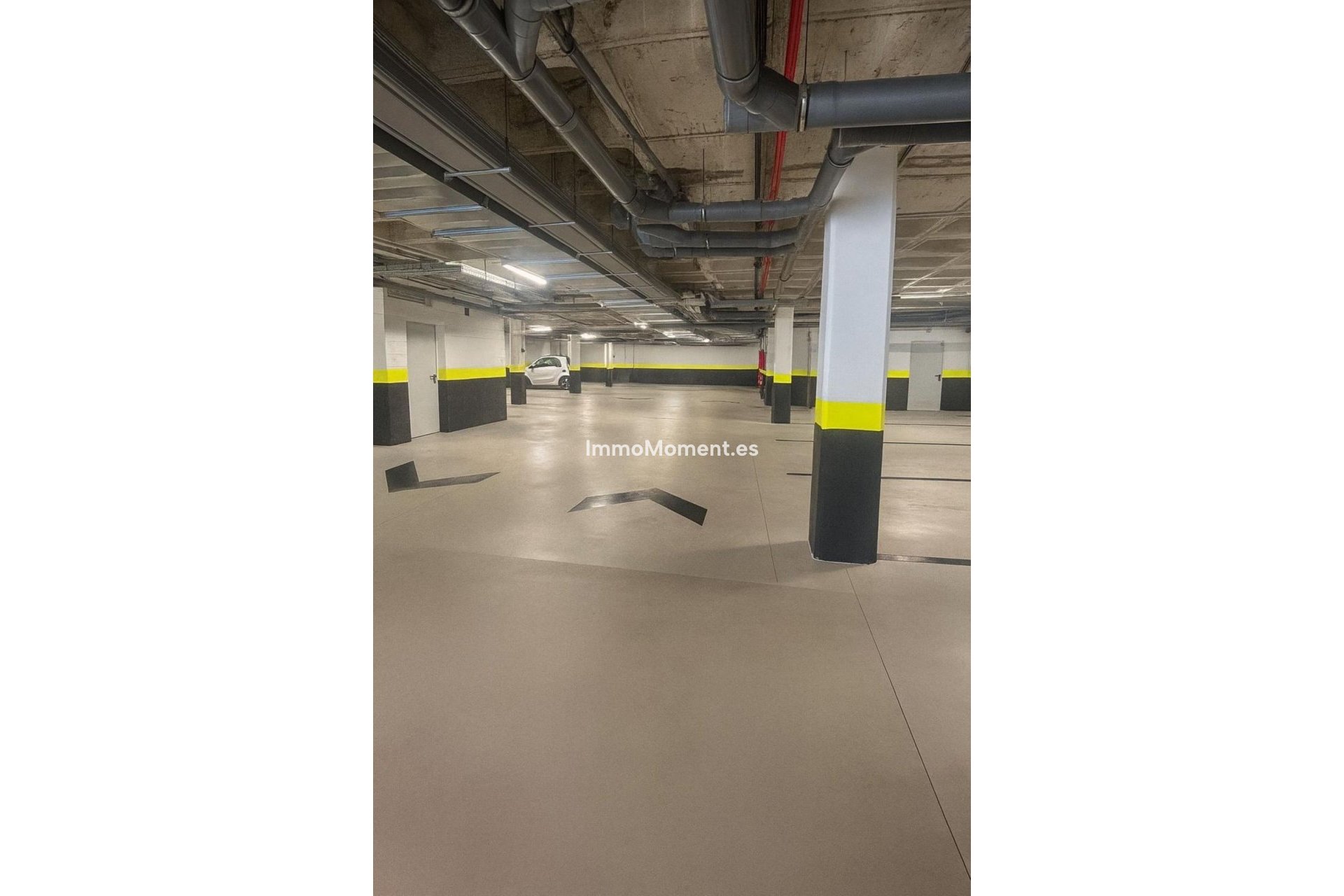 Revente - Appartement - Fuengirola - Higueron