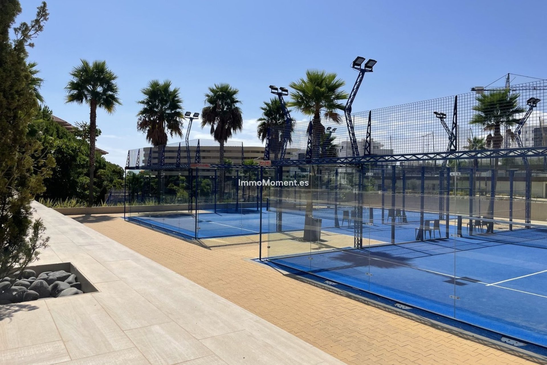 Revente - Appartement - Fuengirola - Higueron