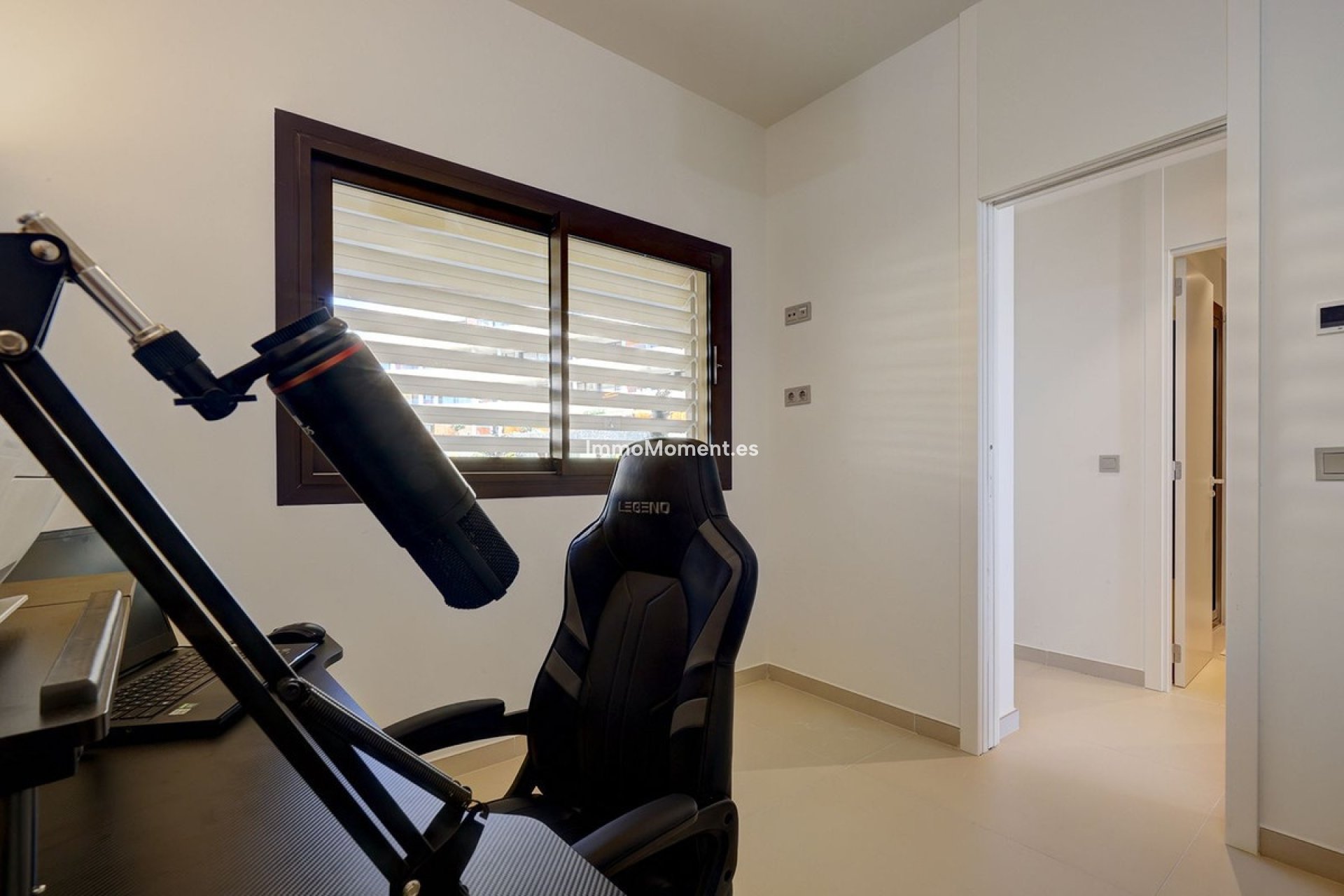 Revente - Appartement - Fuengirola - Higueron