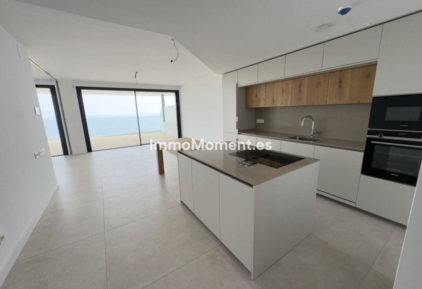 Revente - Appartement - Fuengirola - Higueron