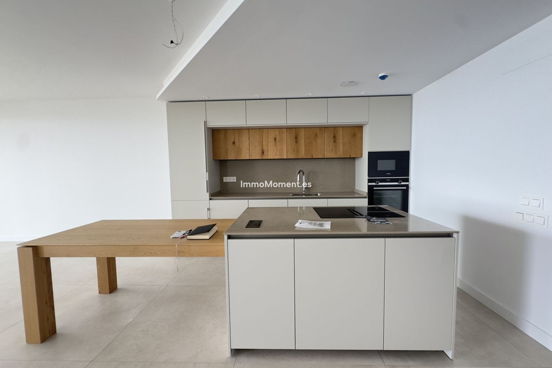 Revente - Appartement - Fuengirola - Higueron