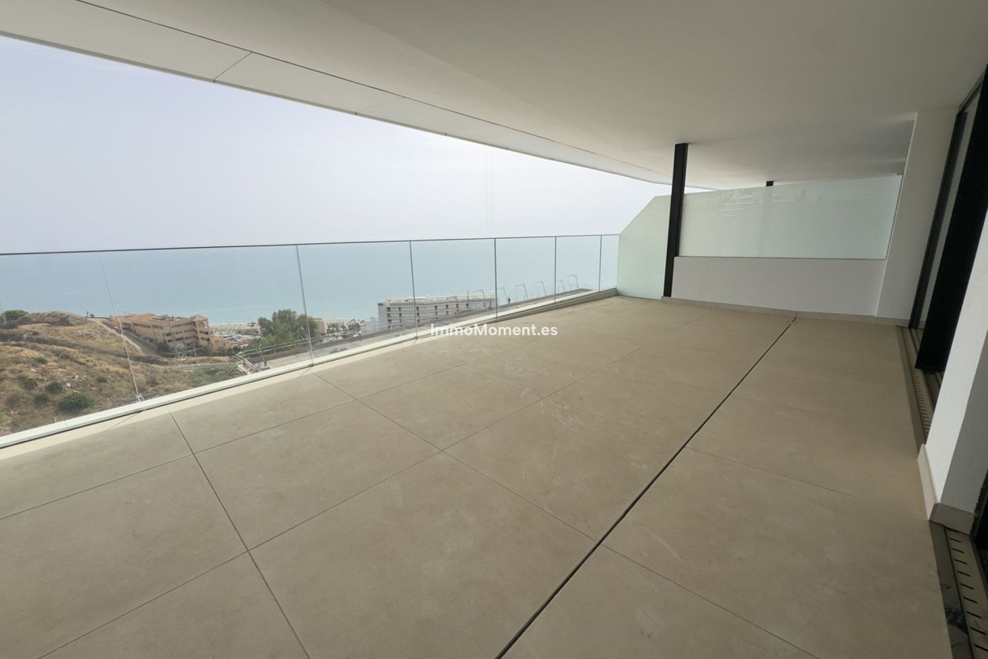 Revente - Appartement - Fuengirola - Higueron