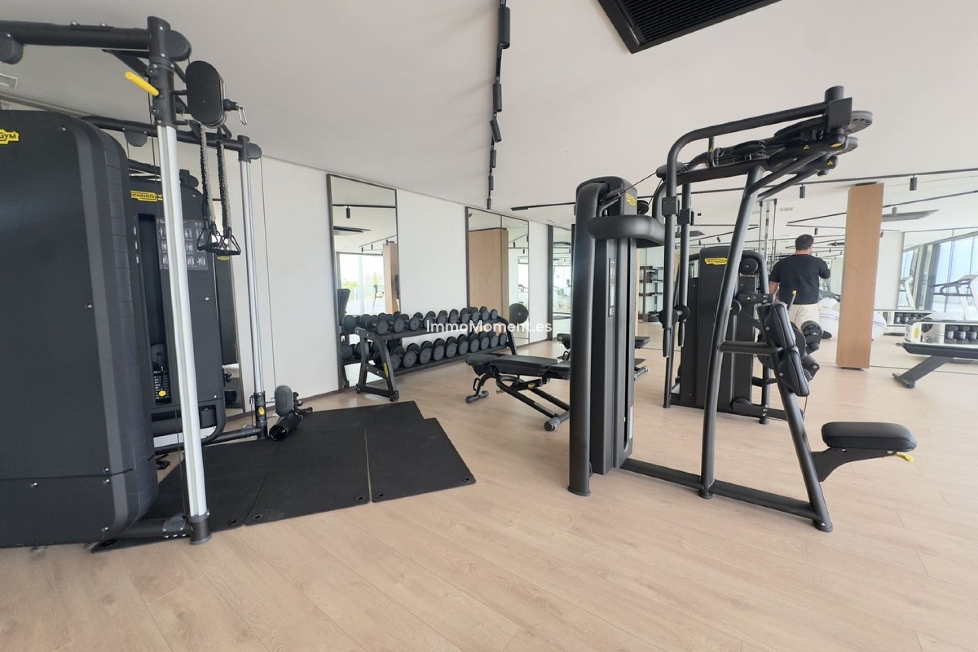 Revente - Appartement - Fuengirola - Higueron