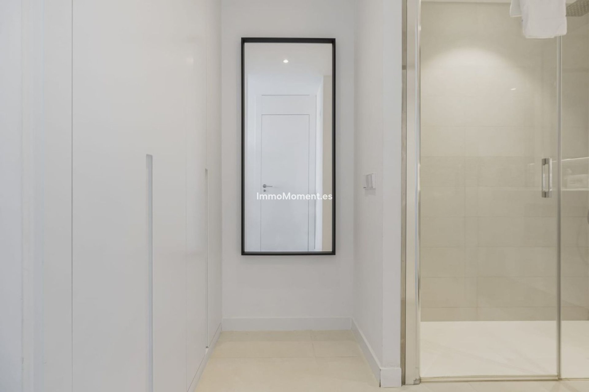 Revente - Appartement - Fuengirola - Higueron