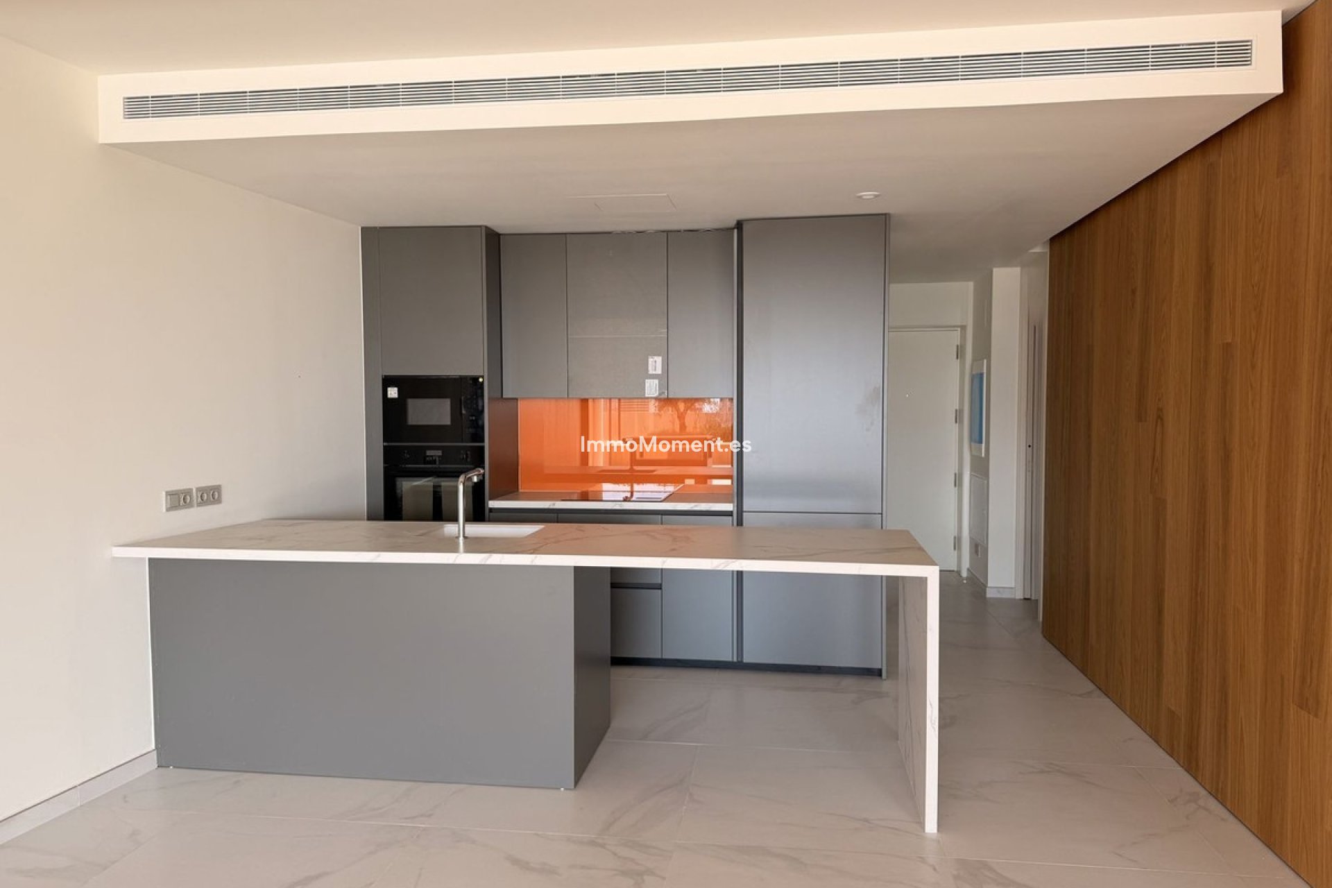 Revente - Appartement - Fuengirola - Higueron