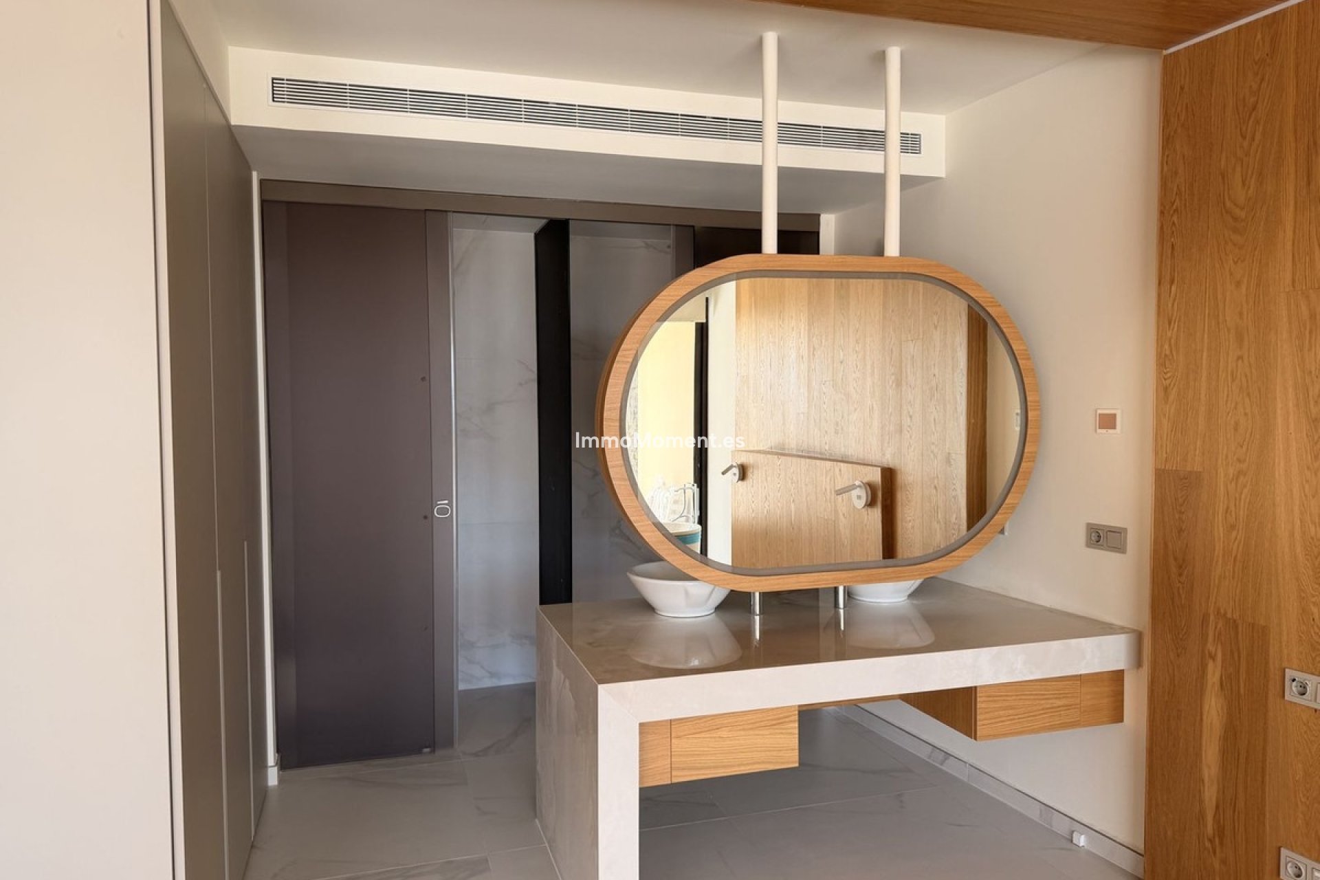 Revente - Appartement - Fuengirola - Higueron