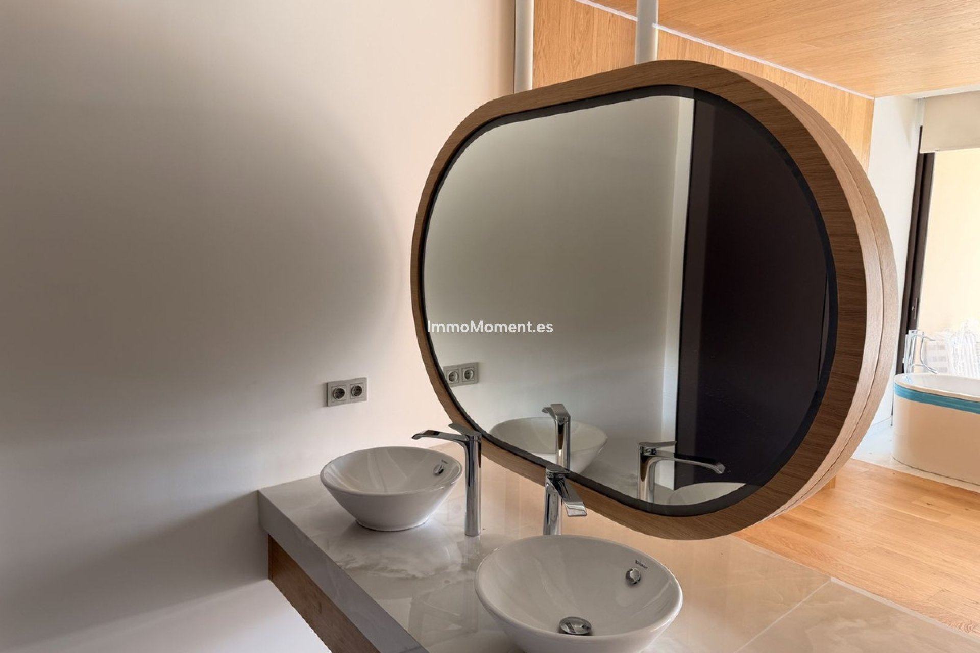 Revente - Appartement - Fuengirola - Higueron