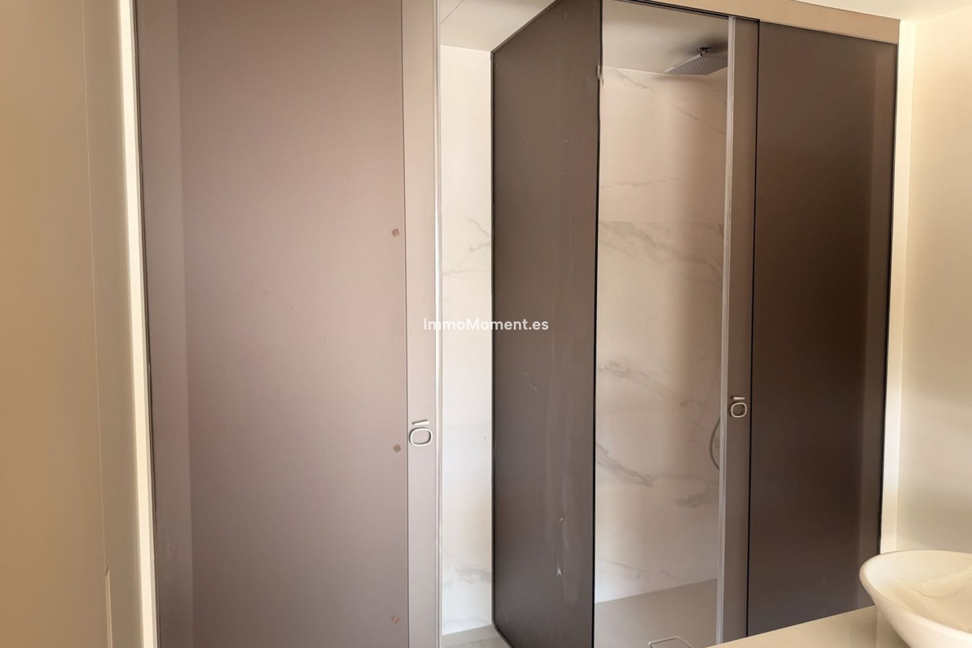 Revente - Appartement - Fuengirola - Higueron