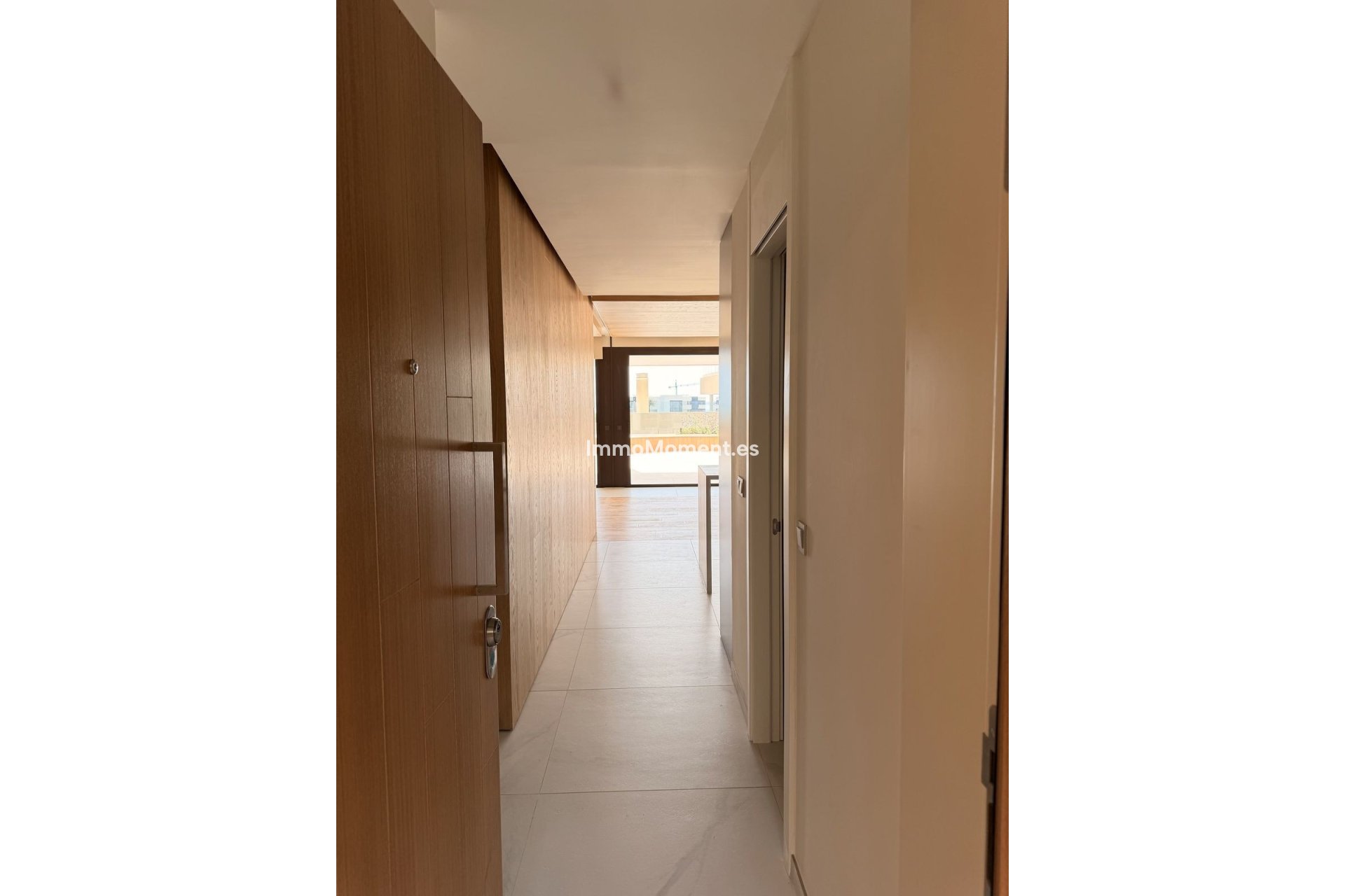 Revente - Appartement - Fuengirola - Higueron