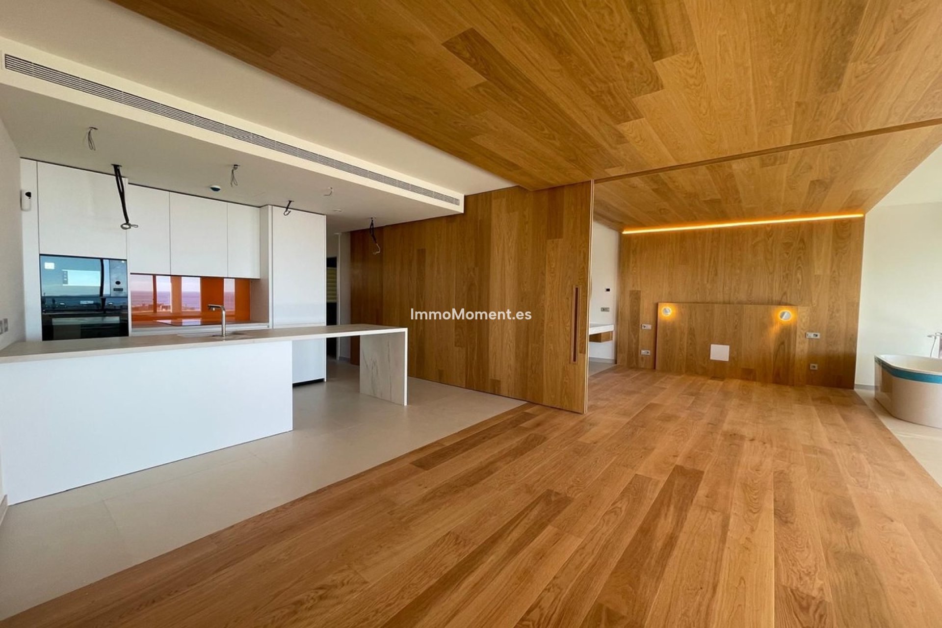 Revente - Appartement - Fuengirola - Higueron