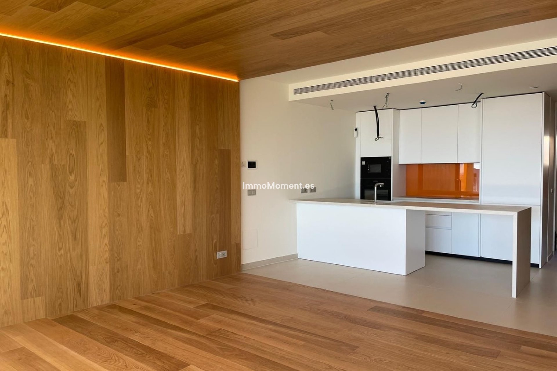 Revente - Appartement - Fuengirola - Higueron