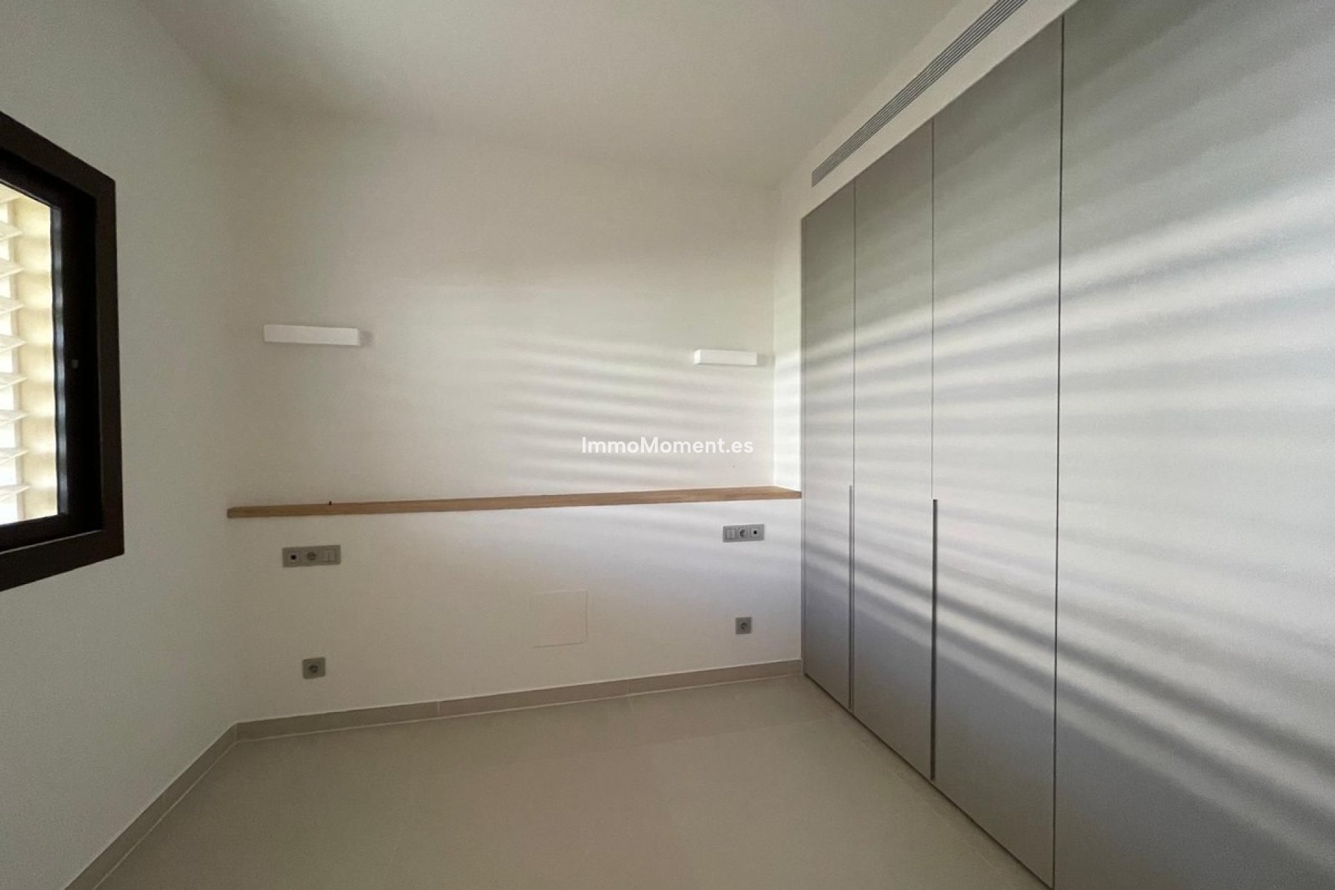 Revente - Appartement - Fuengirola - Higueron