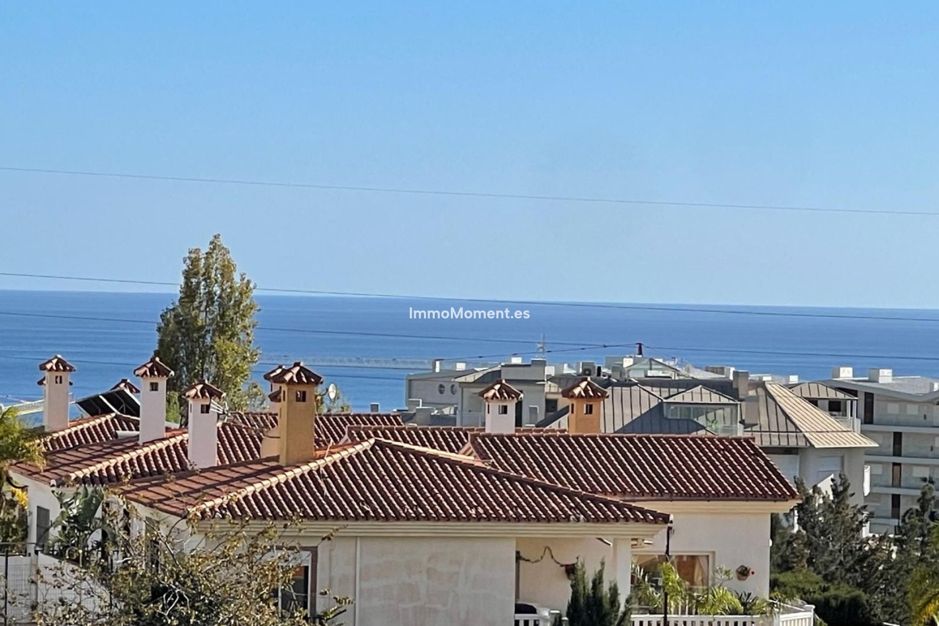 Revente - Appartement - Fuengirola - Higueron