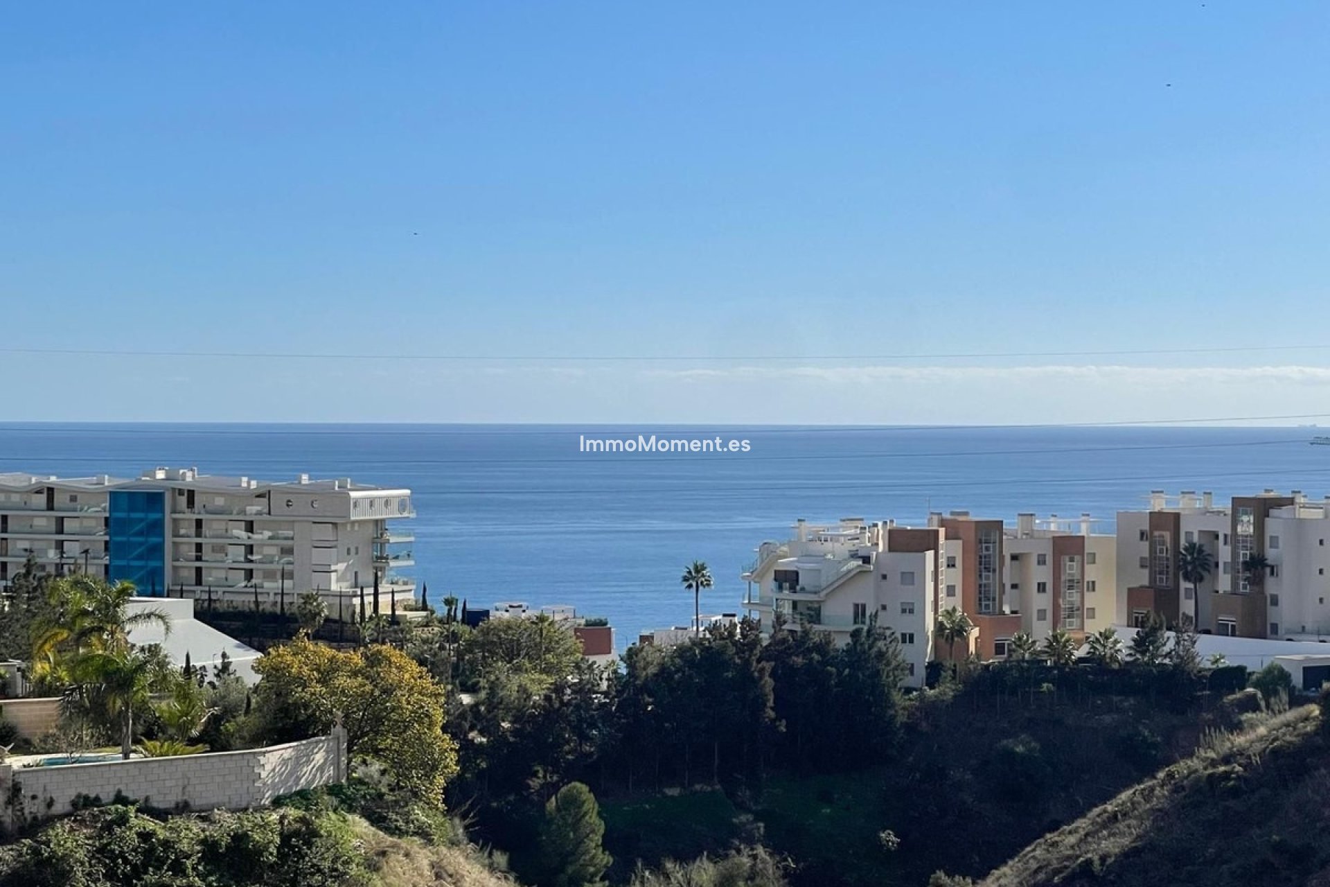 Revente - Appartement - Fuengirola - Higueron