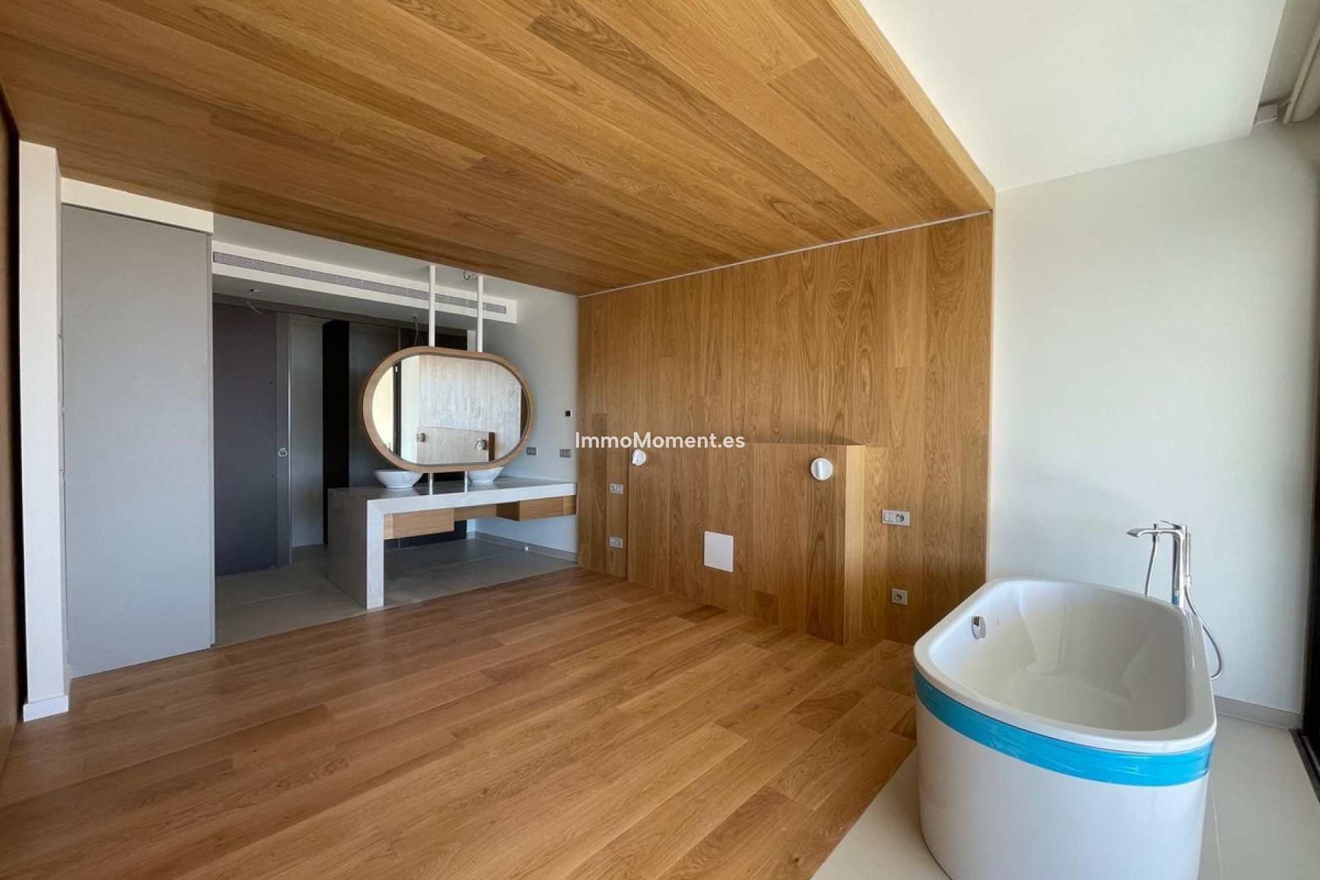 Revente - Appartement - Fuengirola - Higueron