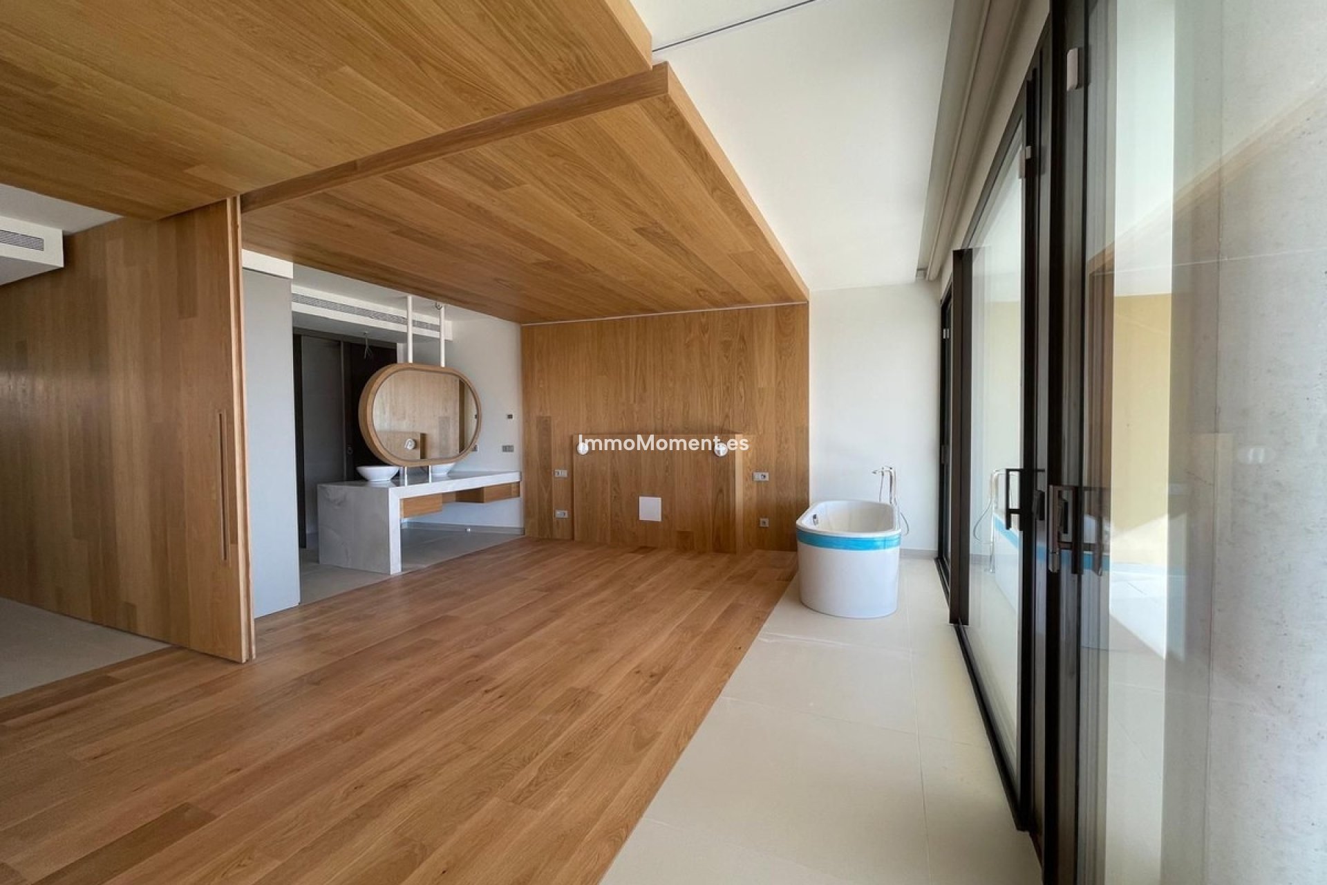 Revente - Appartement - Fuengirola - Higueron