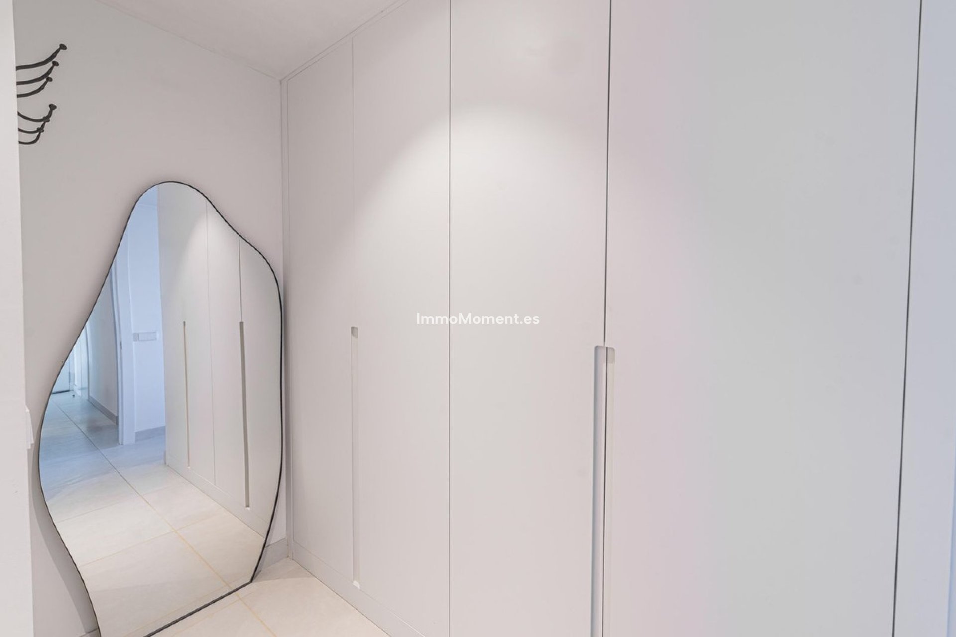 Revente - Appartement - Fuengirola - Higueron