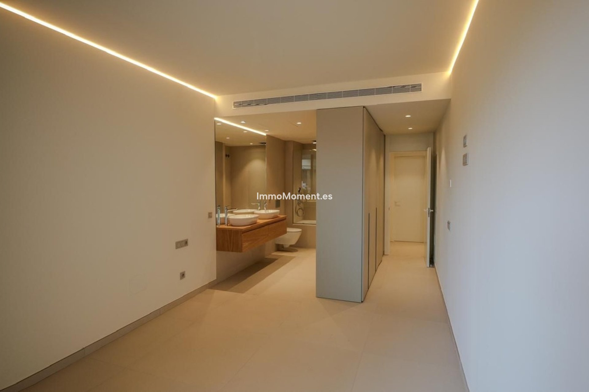 Revente - Appartement - Fuengirola - Higueron