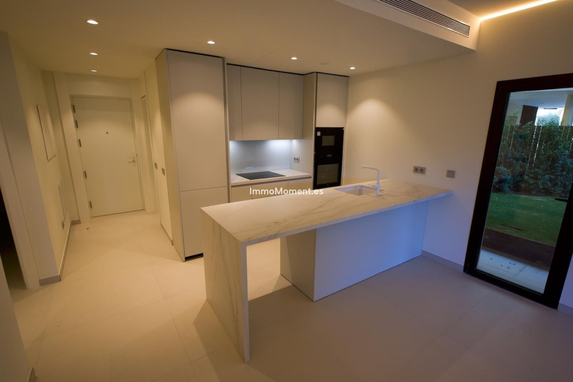 Revente - Appartement - Fuengirola - Higueron