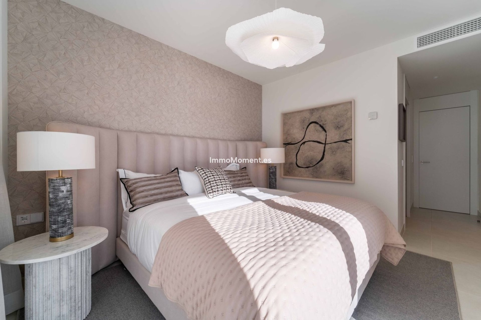 Revente - Appartement - Fuengirola - Higueron