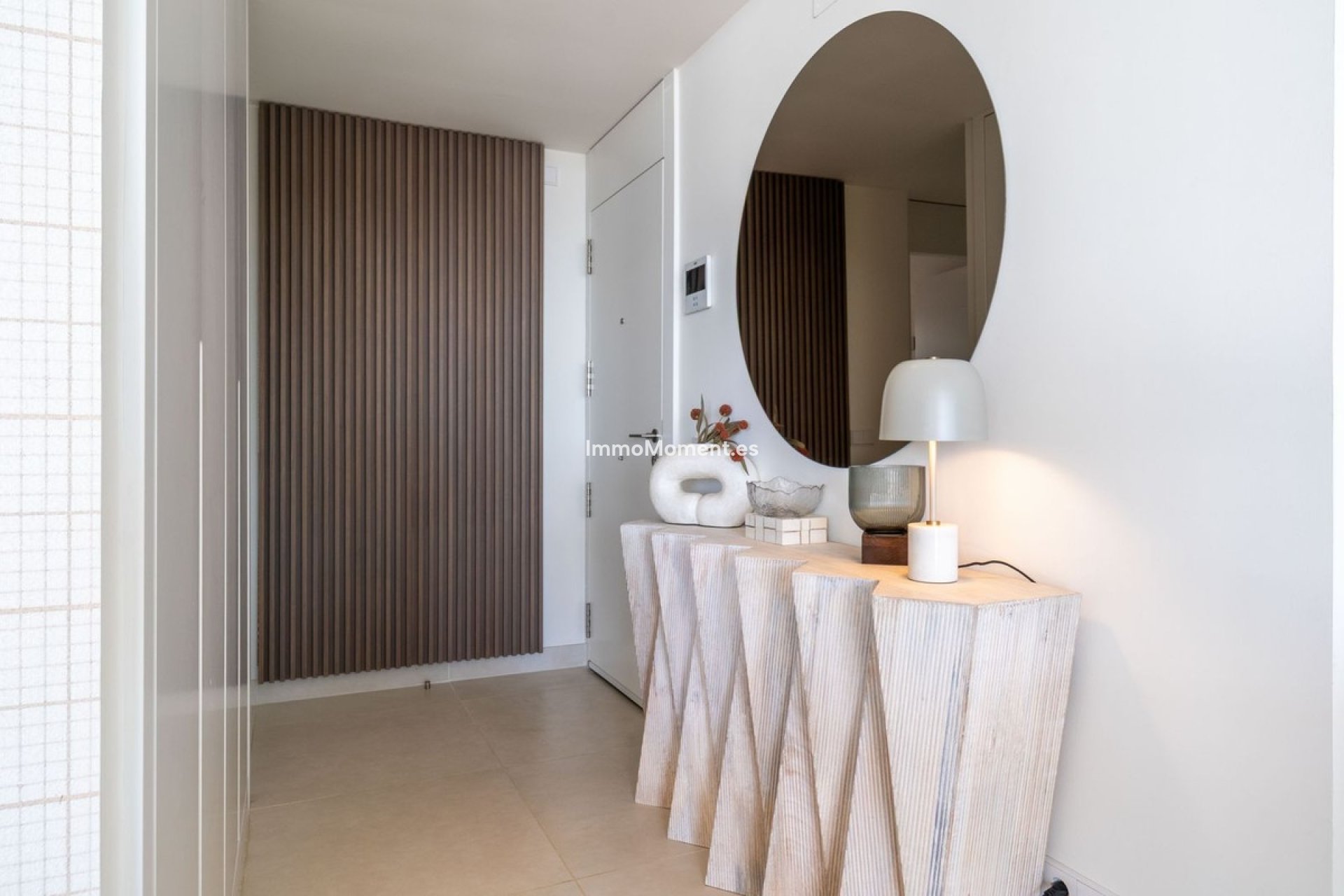 Revente - Appartement - Fuengirola - Higueron