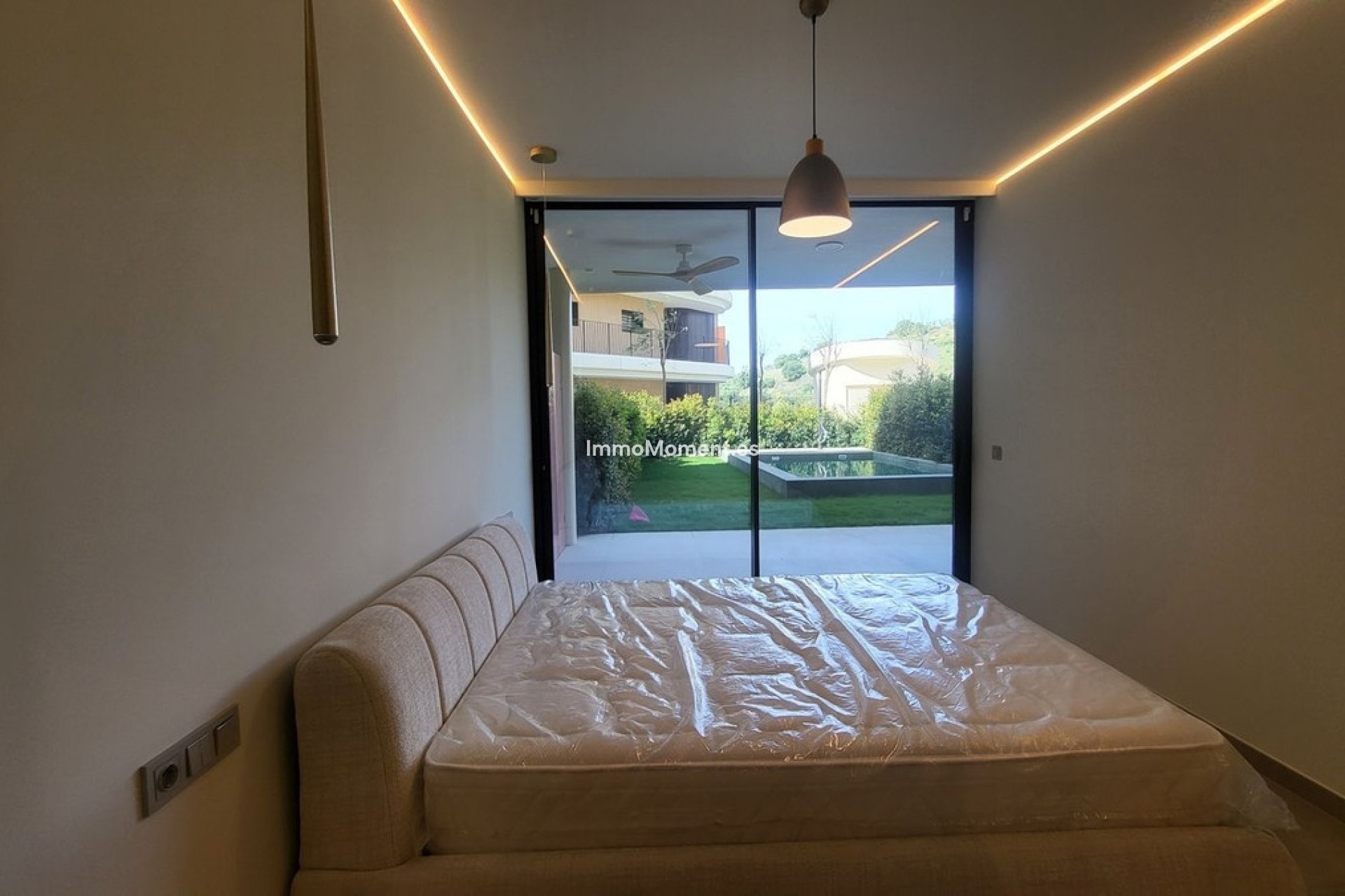 Revente - Appartement - Fuengirola - Higueron