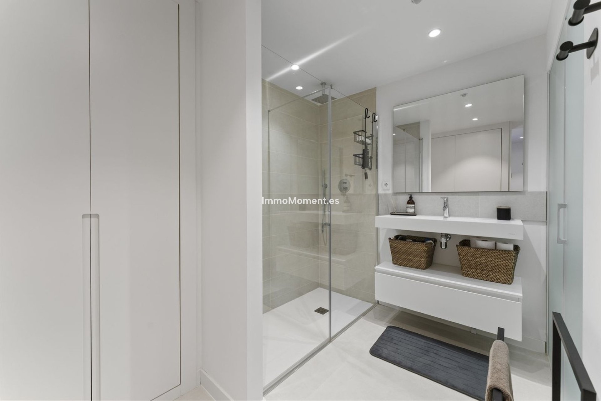 Revente - Appartement - Fuengirola - Higueron