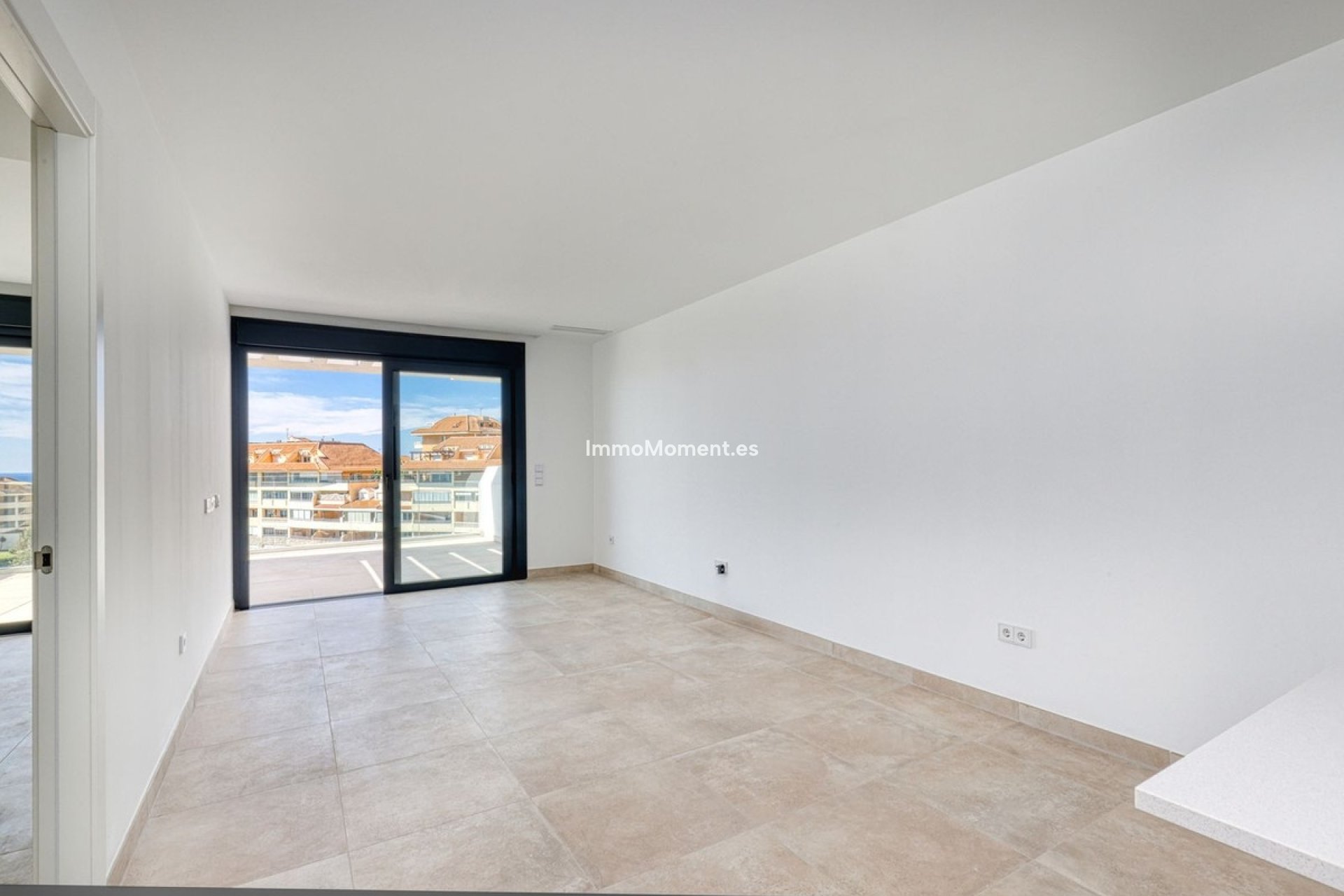 Revente - Appartement - Fuengirola - Higueron