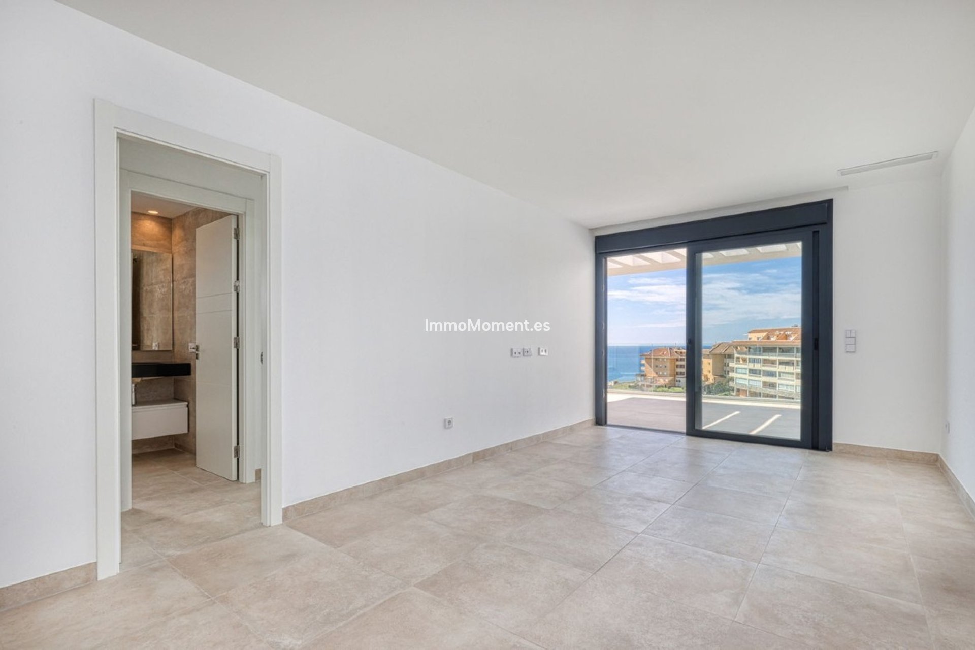 Revente - Appartement - Fuengirola - Higueron