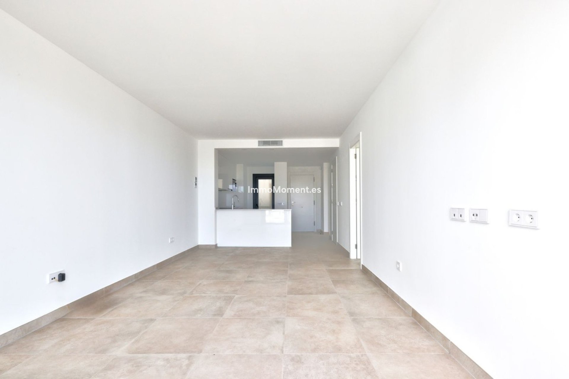 Revente - Appartement - Fuengirola - Higueron
