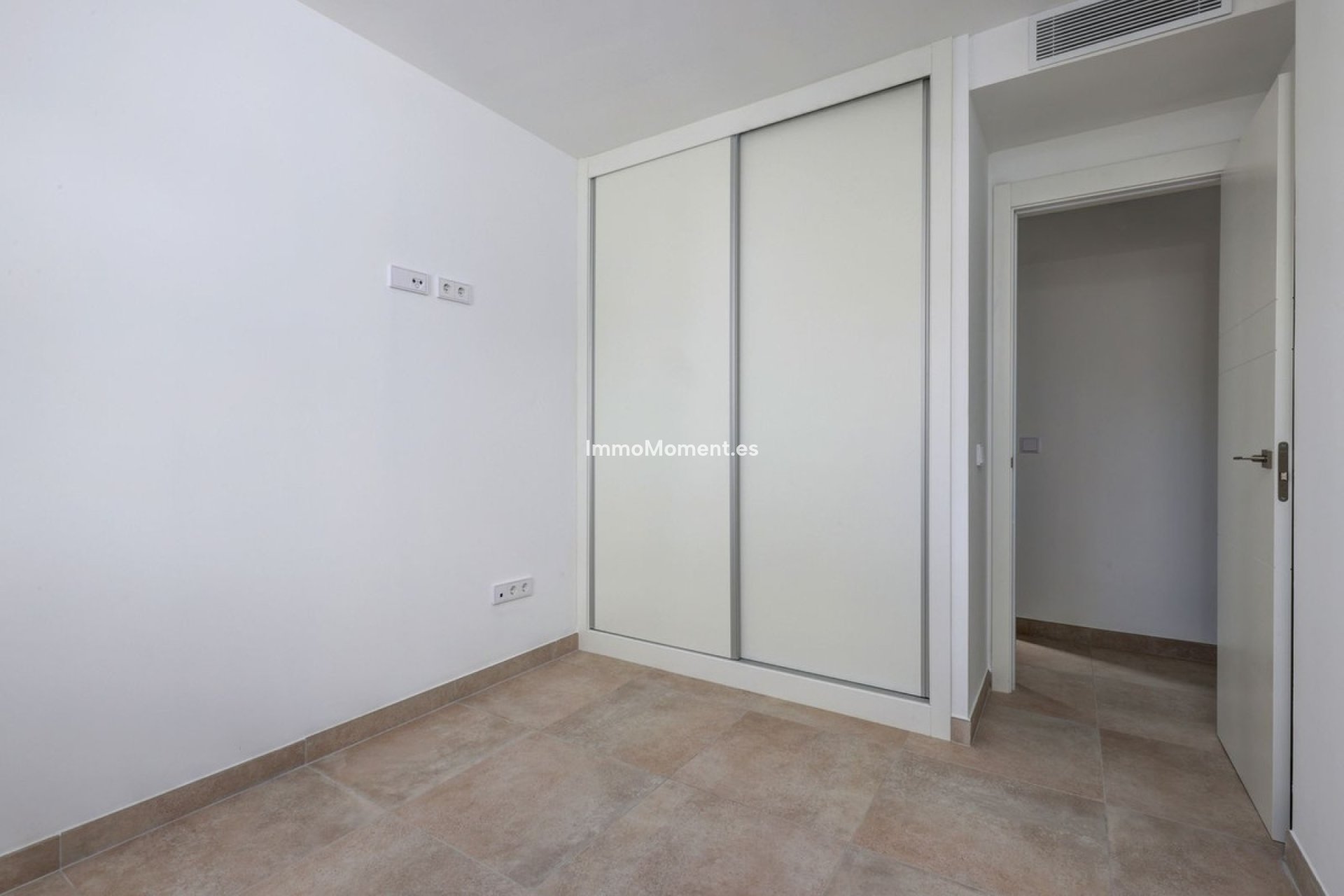 Revente - Appartement - Fuengirola - Higueron