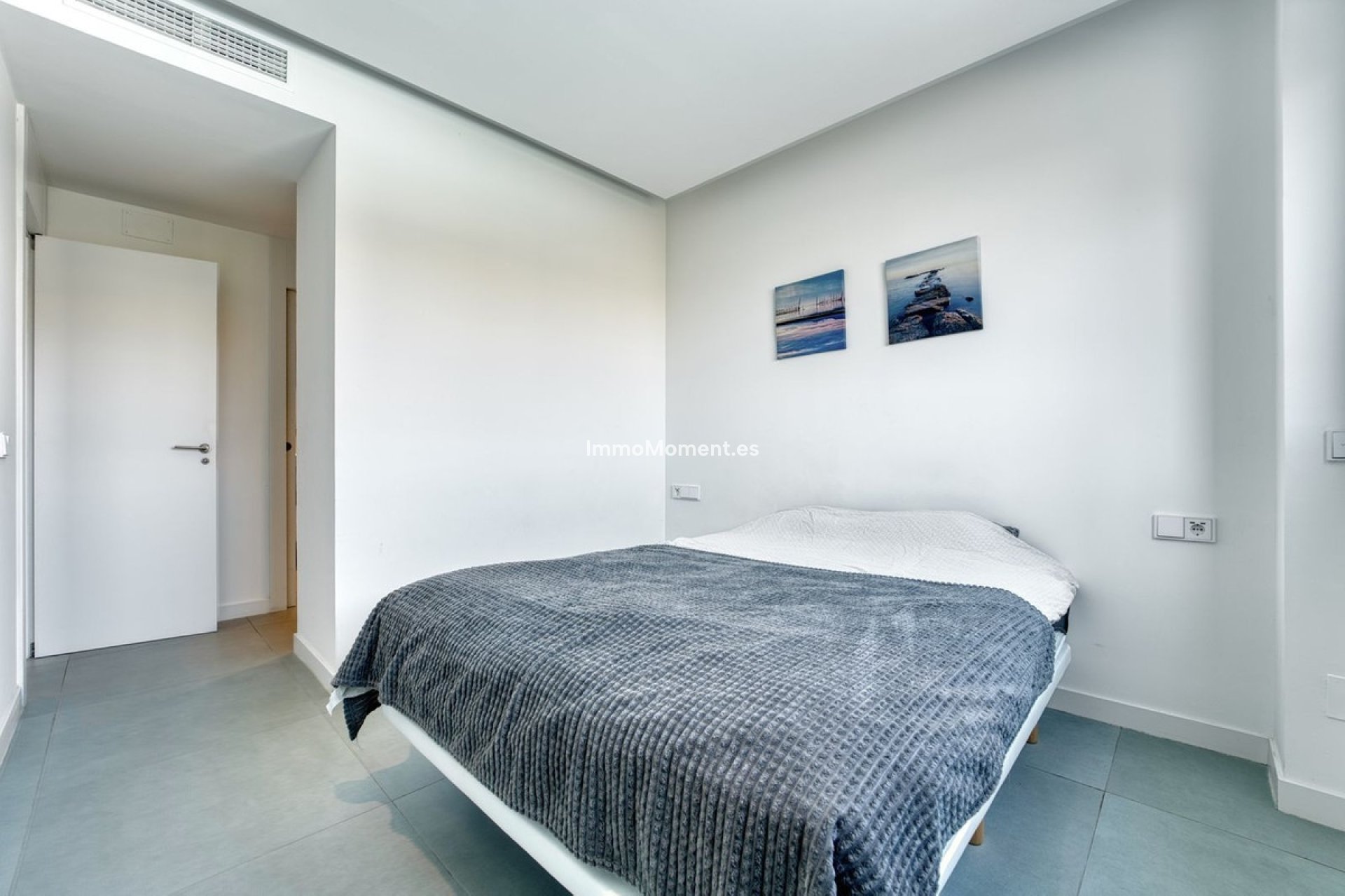 Revente - Appartement - Fuengirola - Higueron