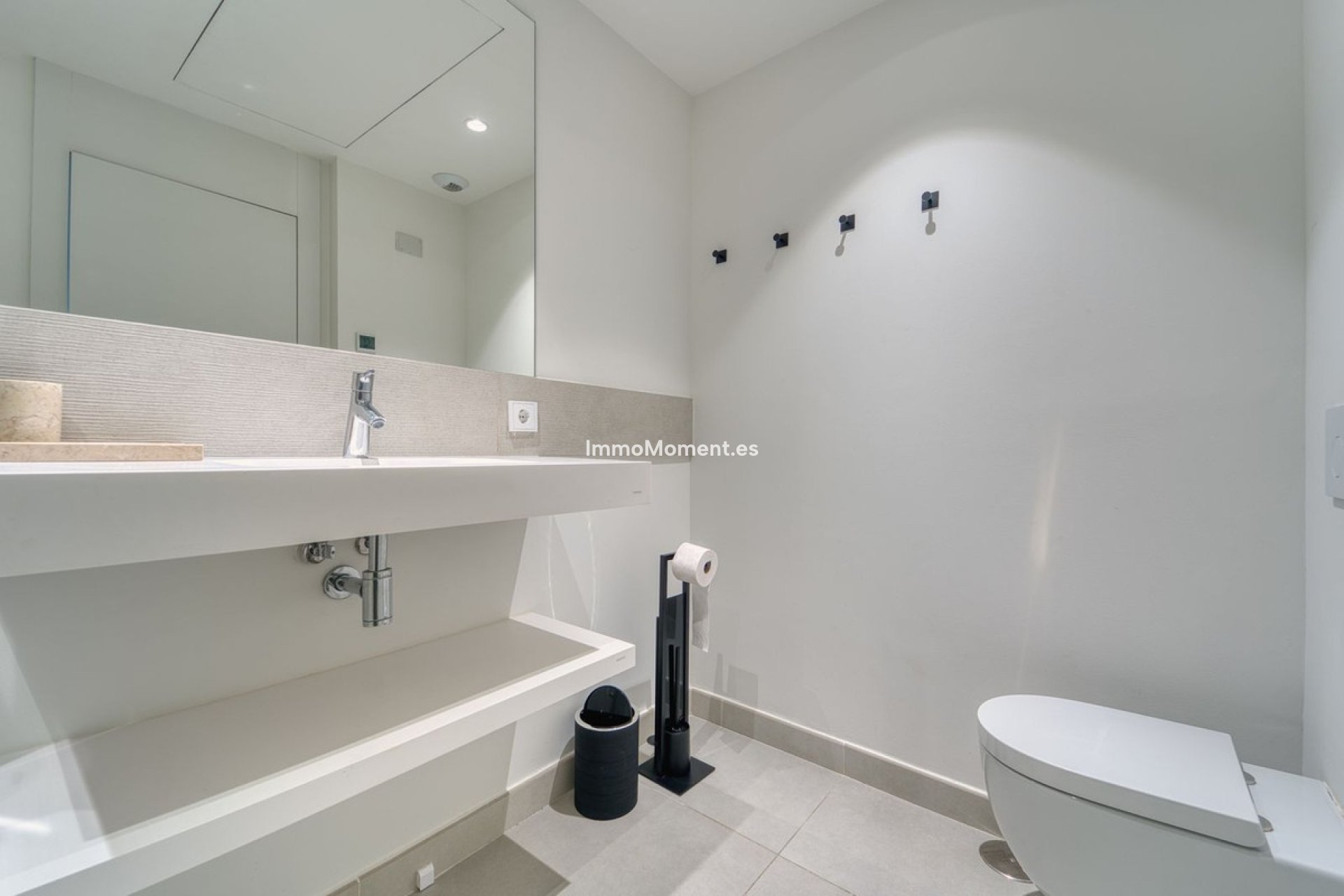 Revente - Appartement - Fuengirola - Higueron