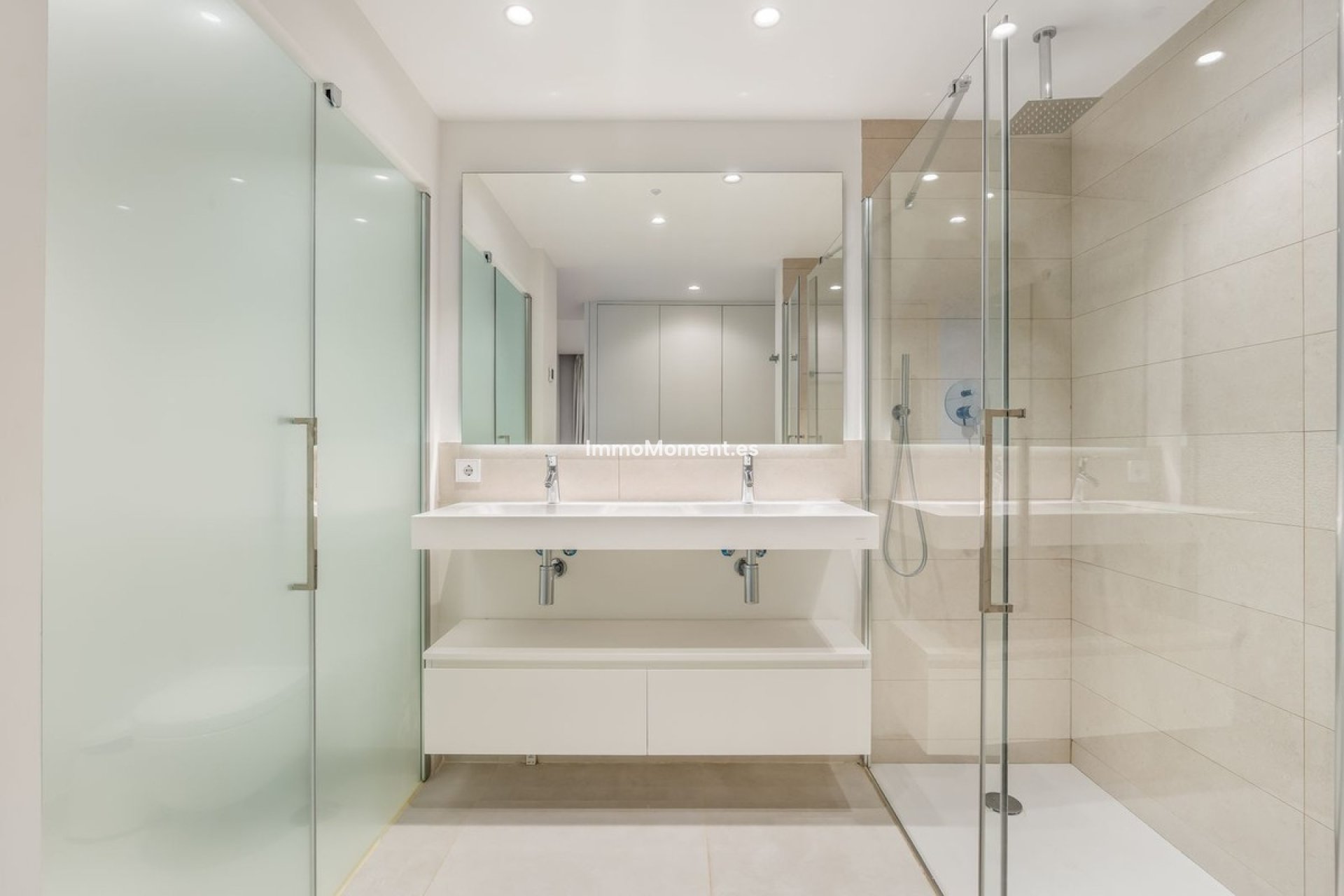 Revente - Appartement - Fuengirola - Higueron