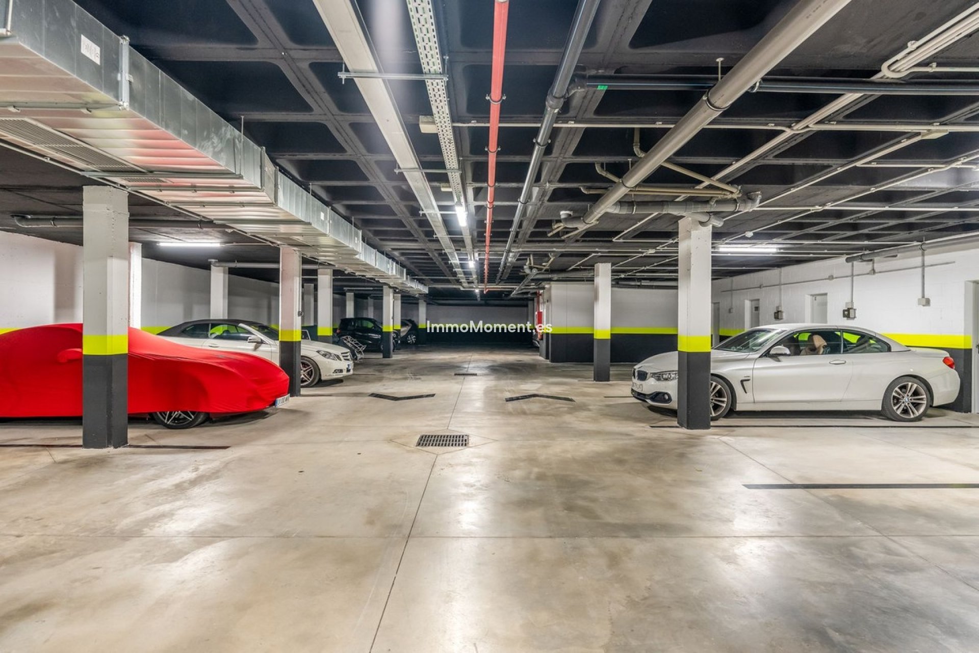 Revente - Appartement - Fuengirola - Higueron
