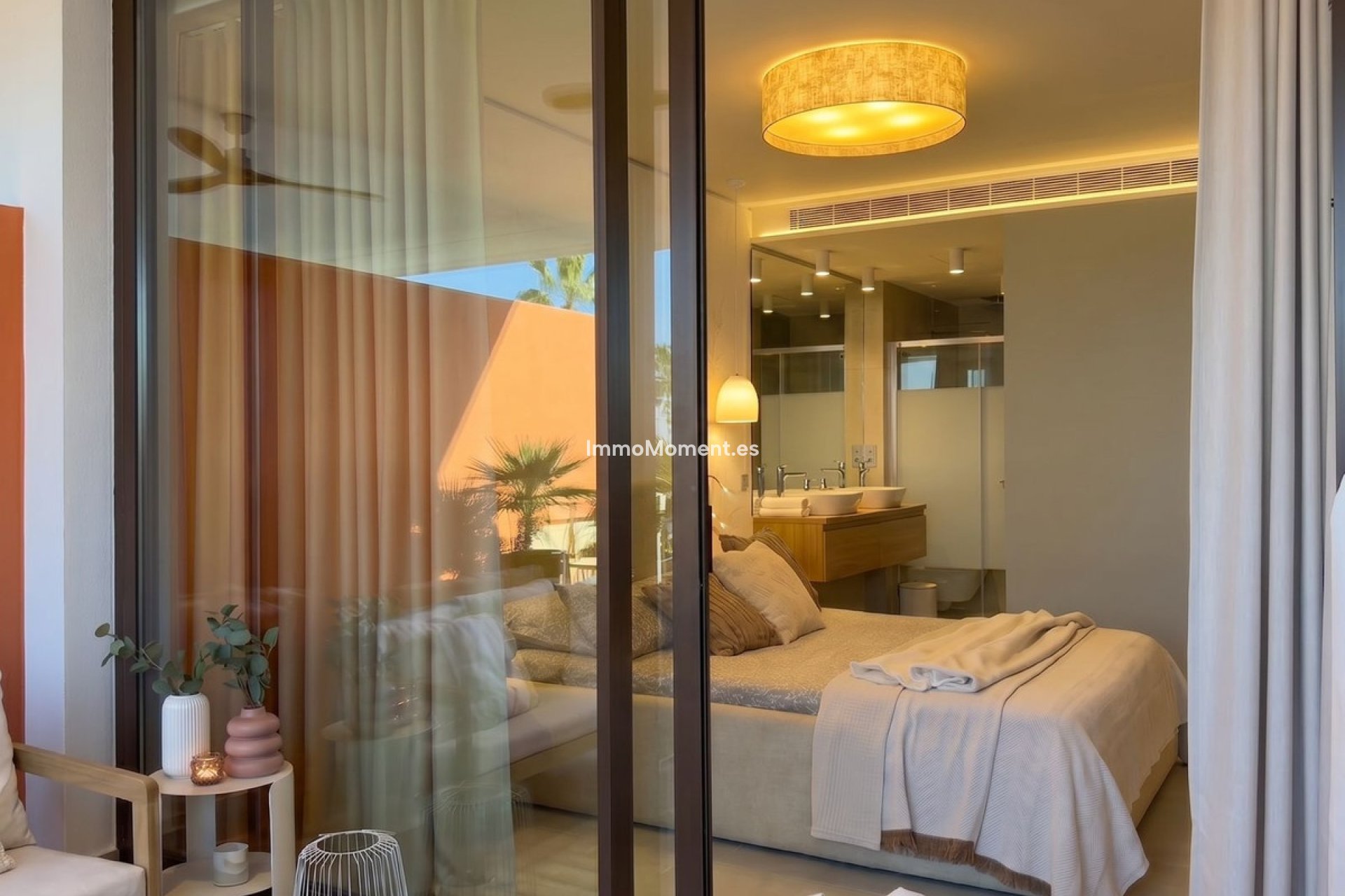 Revente - Appartement - Fuengirola - Higueron