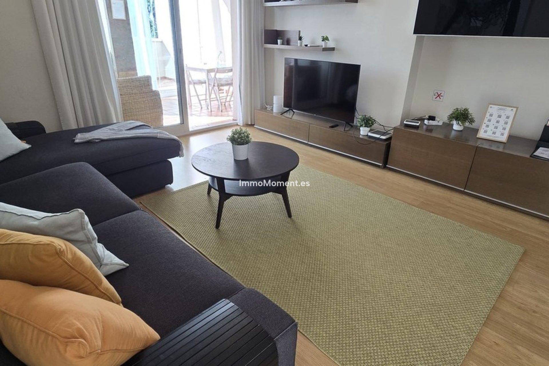 Revente - Appartement - Fuengirola - Higueron