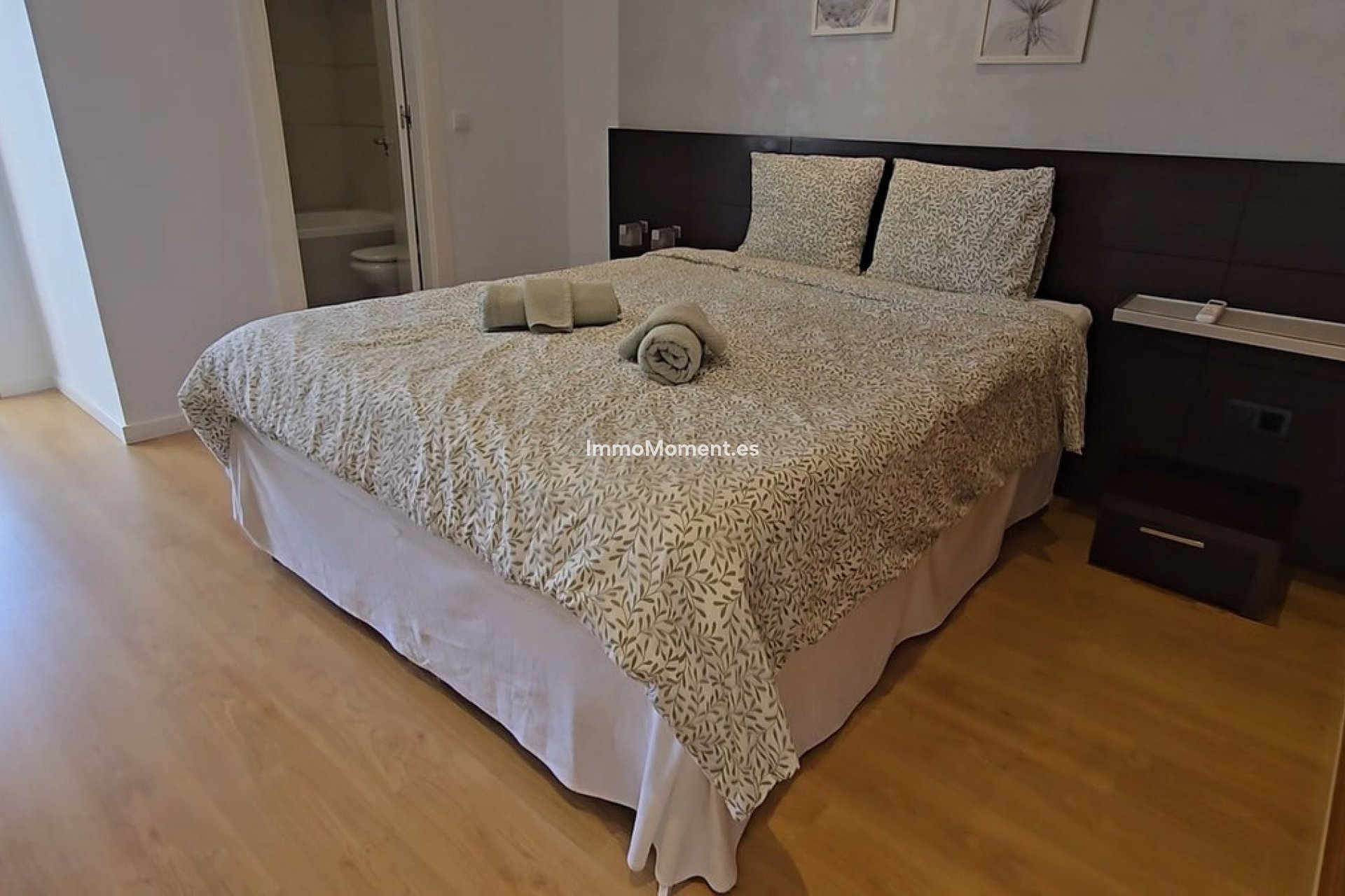 Revente - Appartement - Fuengirola - Higueron