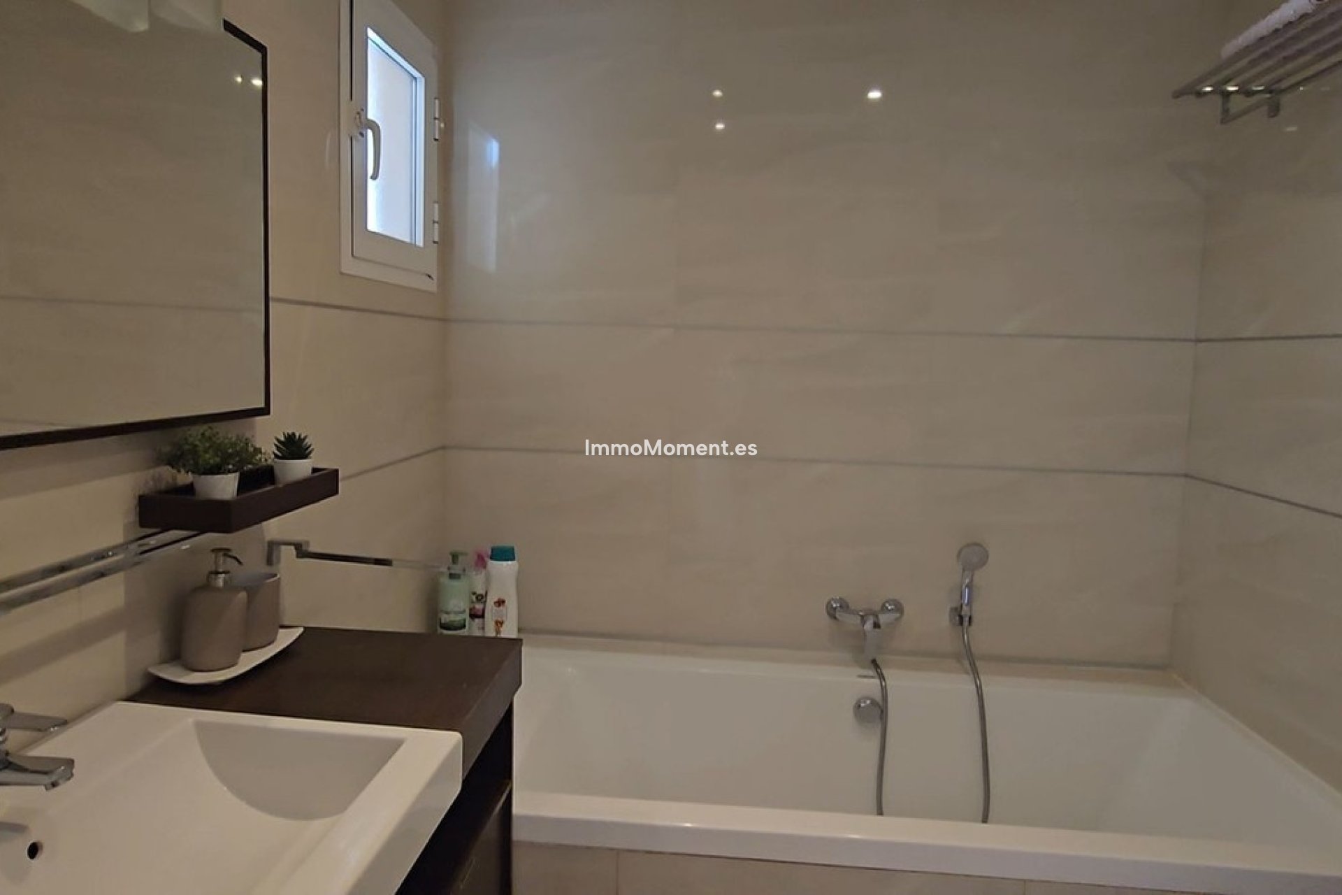 Revente - Appartement - Fuengirola - Higueron