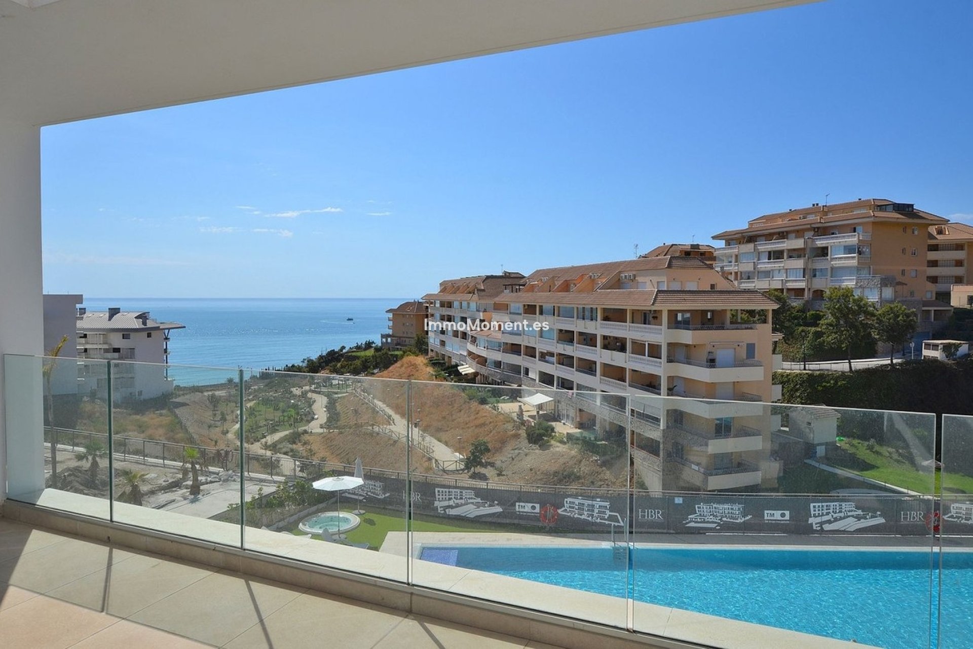 Revente - Appartement - Fuengirola - Higueron