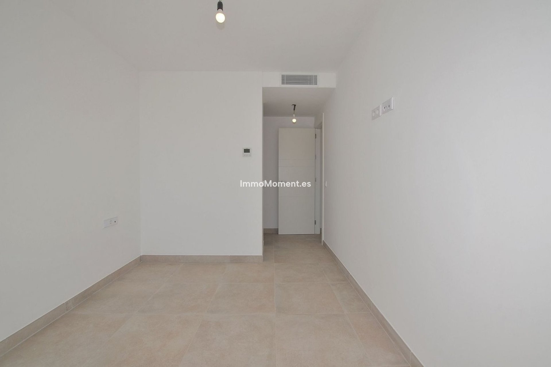 Revente - Appartement - Fuengirola - Higueron