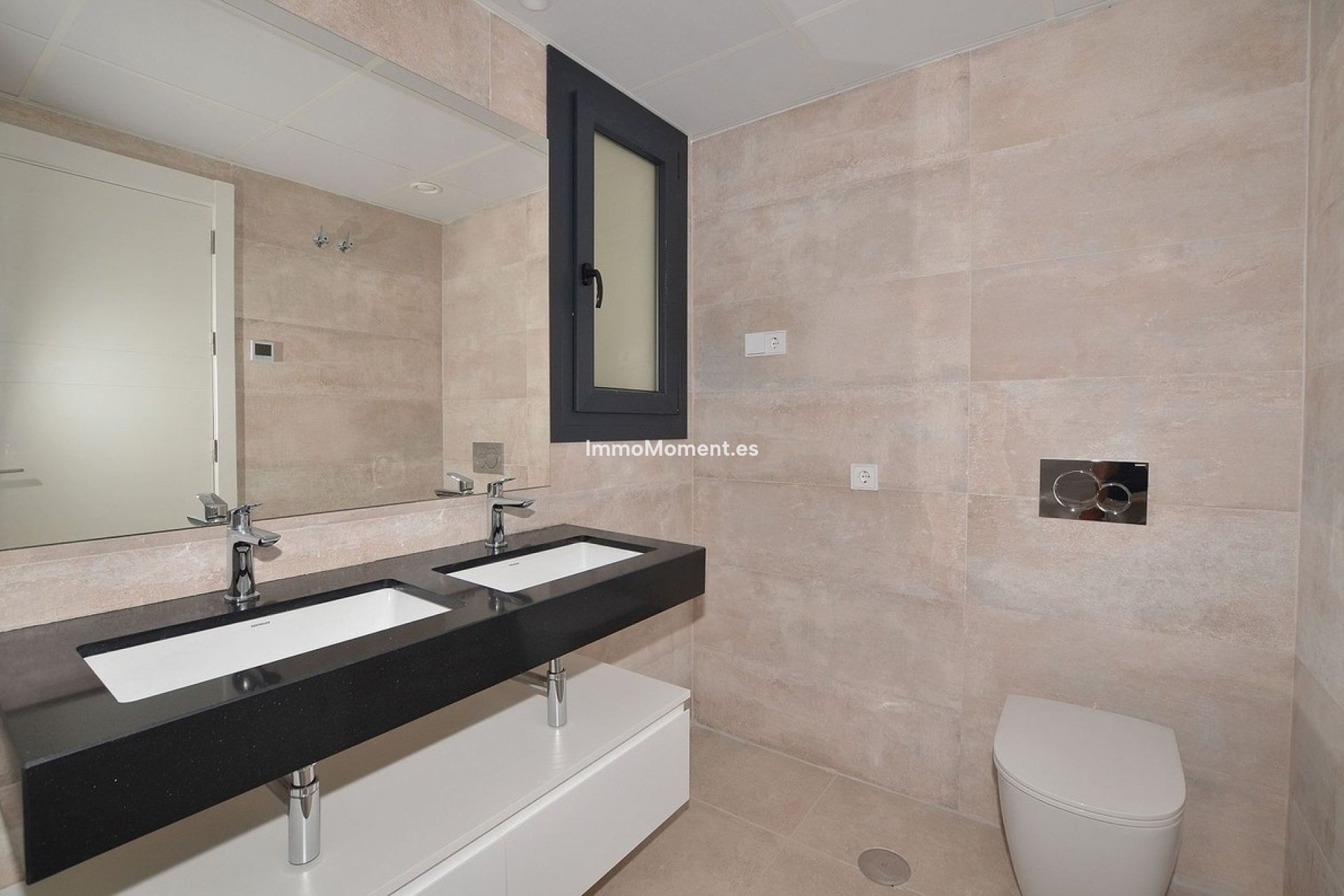 Revente - Appartement - Fuengirola - Higueron