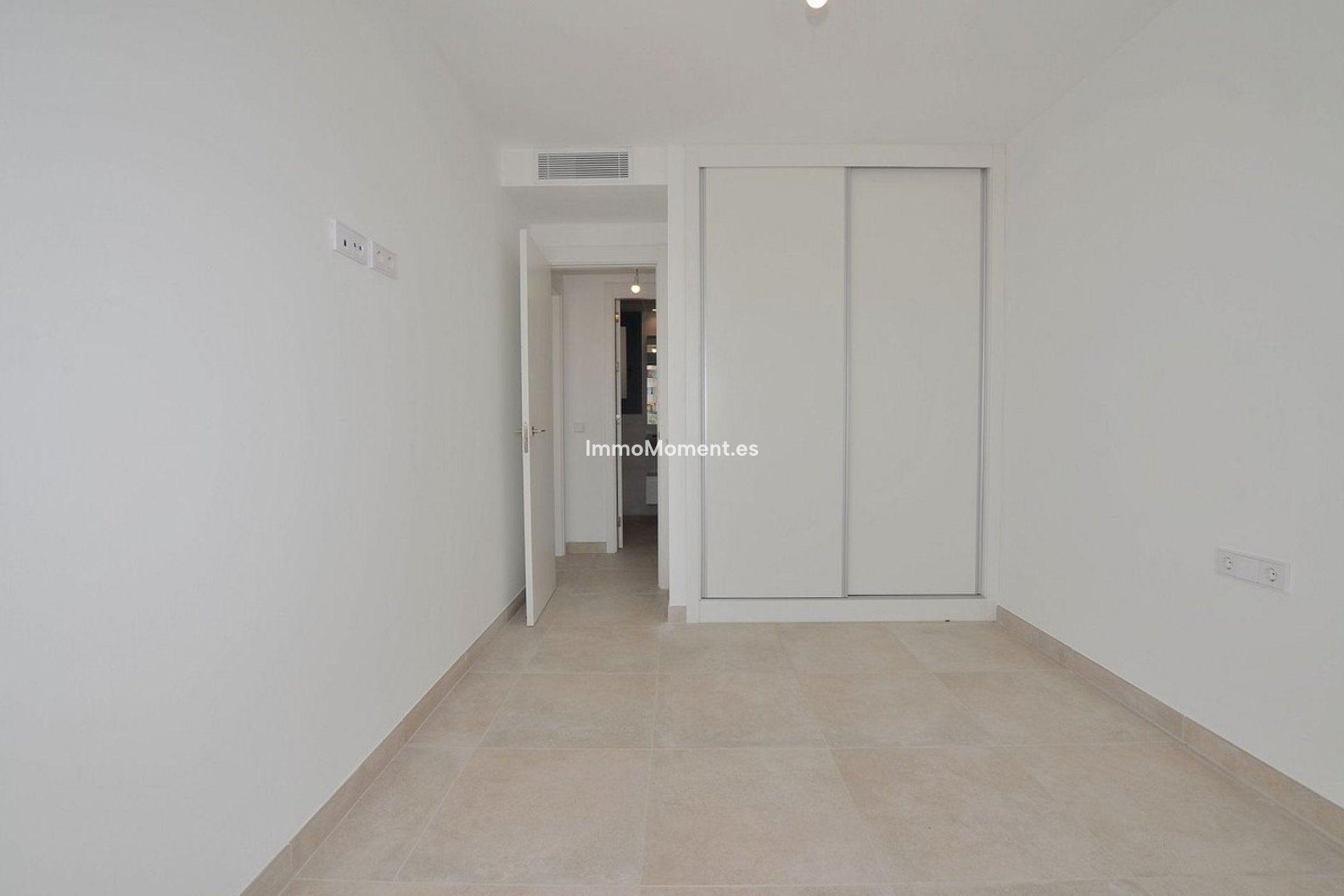 Revente - Appartement - Fuengirola - Higueron
