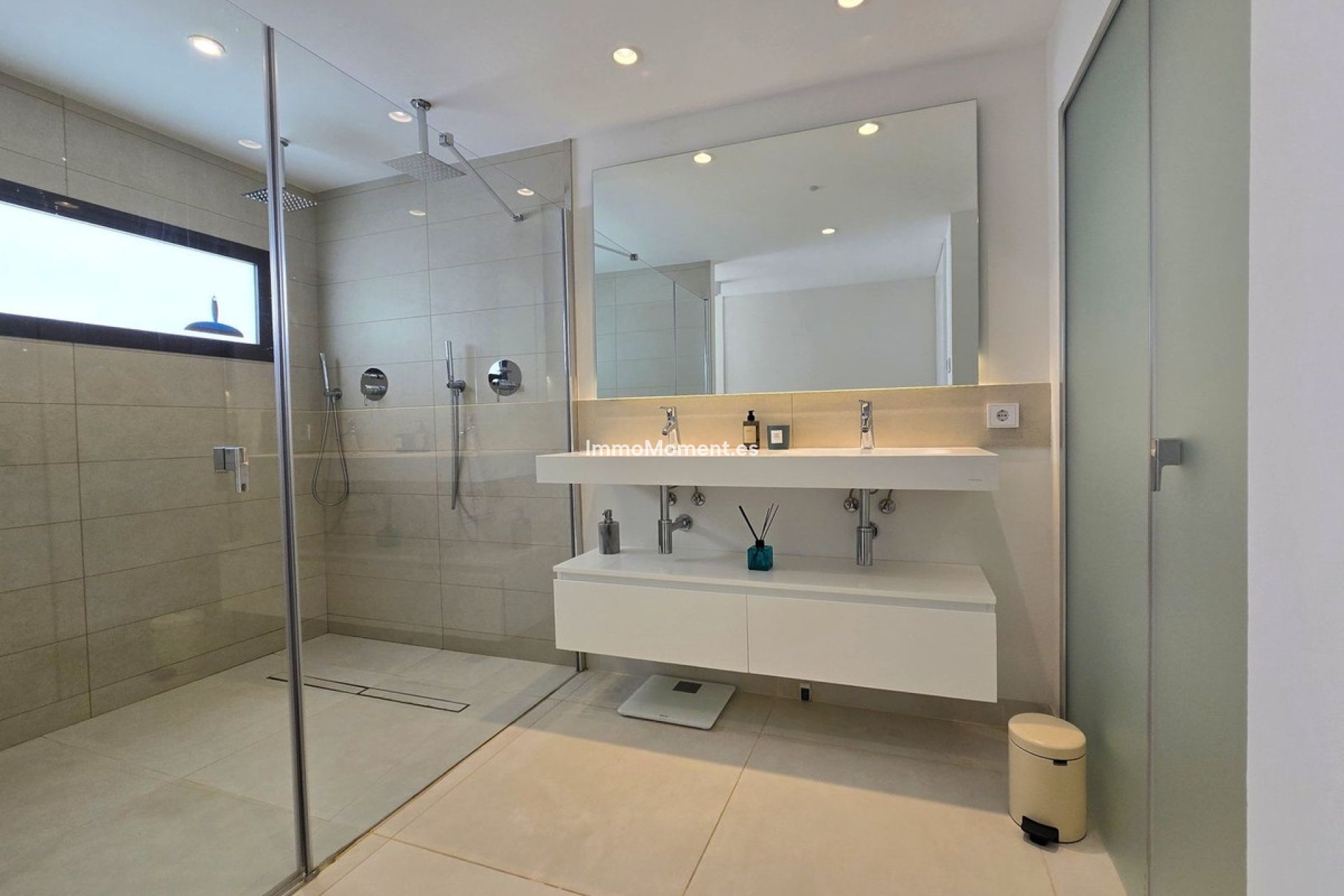 Revente - Appartement - Fuengirola - Higueron