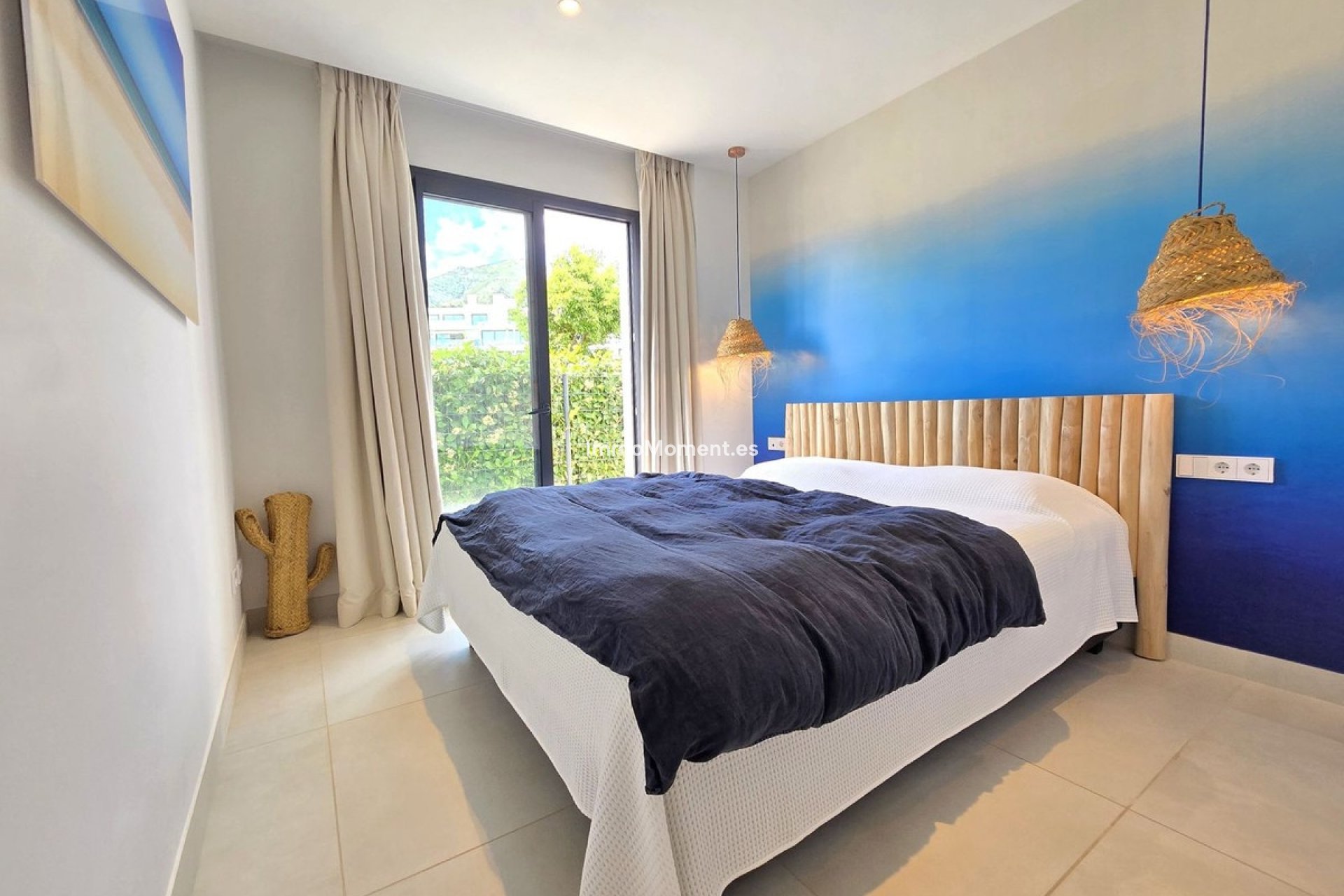 Revente - Appartement - Fuengirola - Higueron
