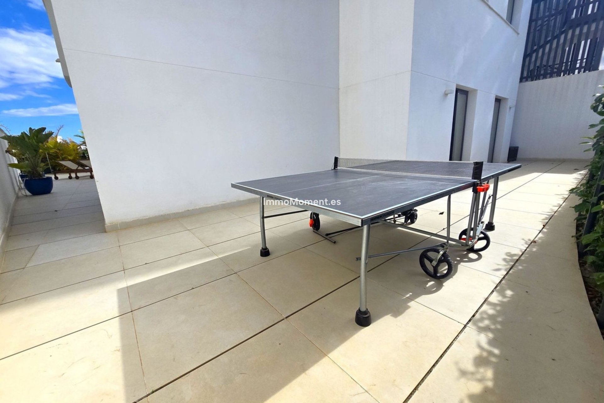 Revente - Appartement - Fuengirola - Higueron