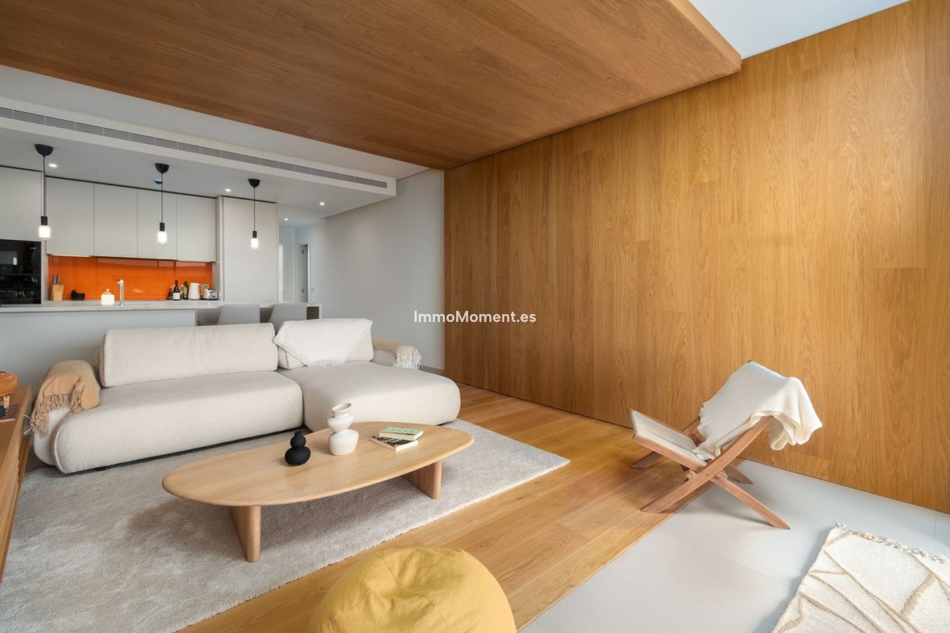 Revente - Appartement - Fuengirola - Higueron