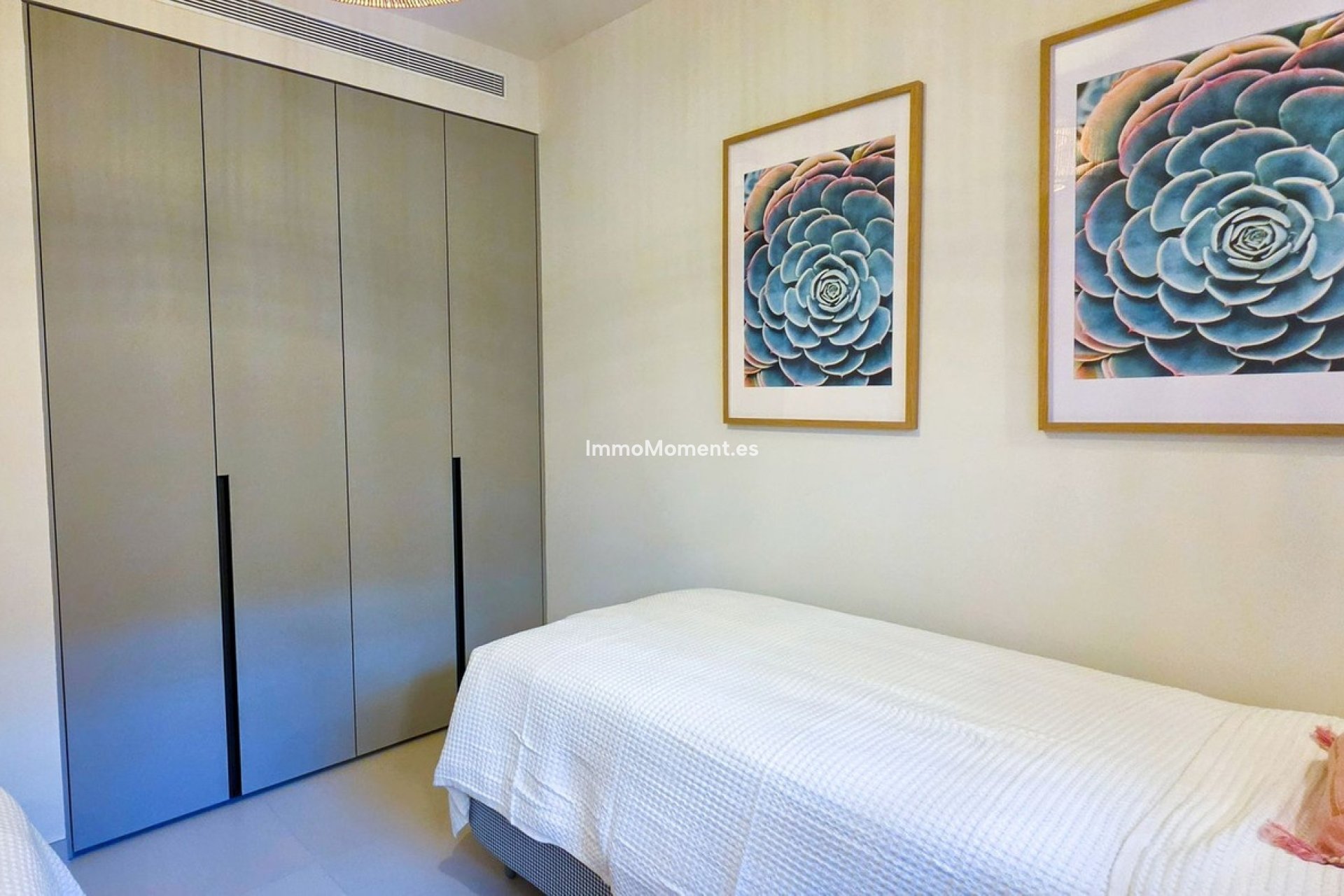 Revente - Appartement - Fuengirola - Higueron