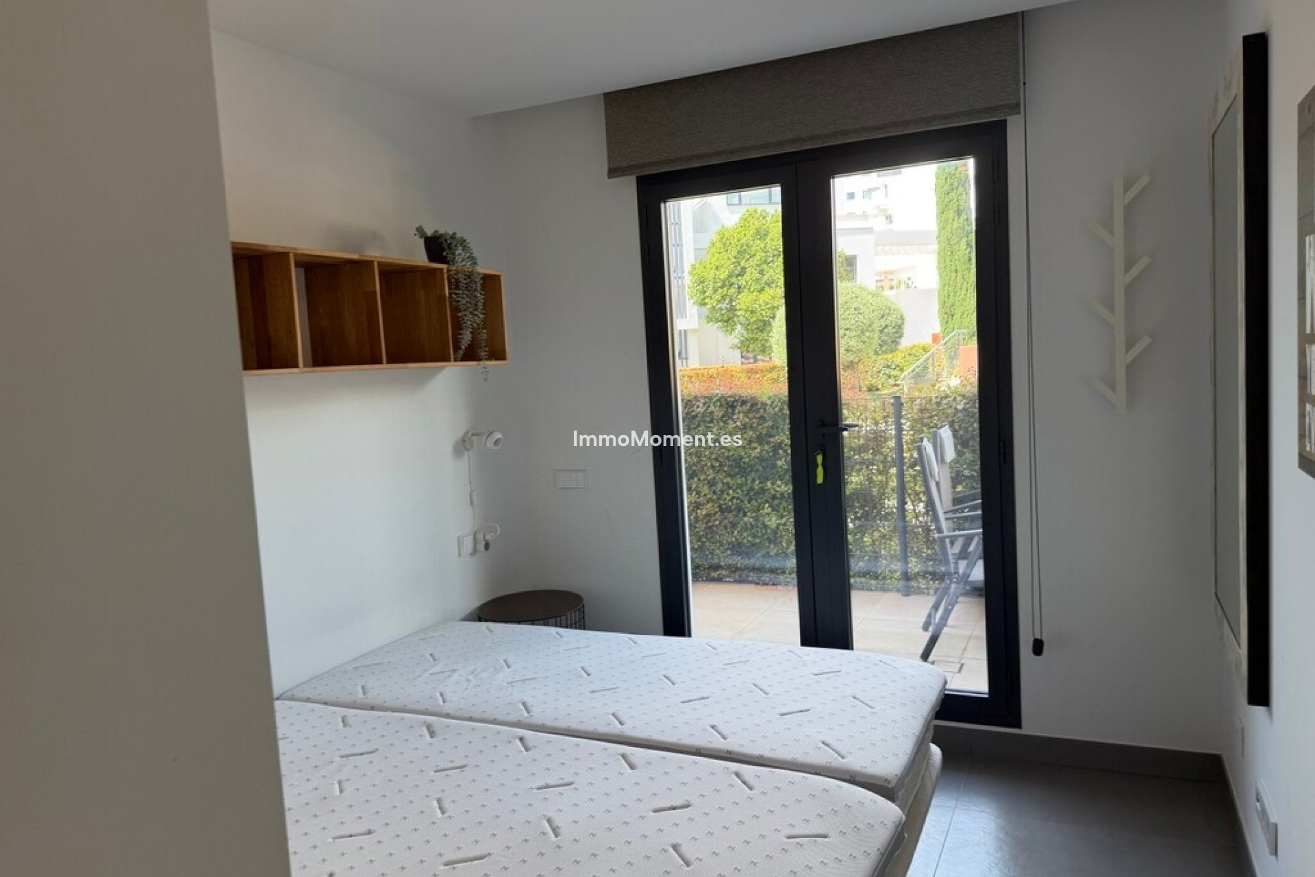 Revente - Appartement - Fuengirola - Higueron