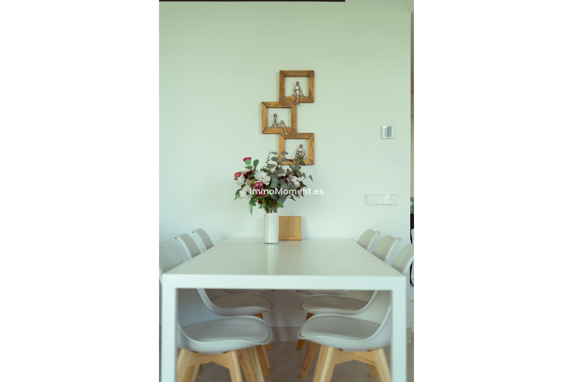 Revente - Appartement - Fuengirola - Higueron